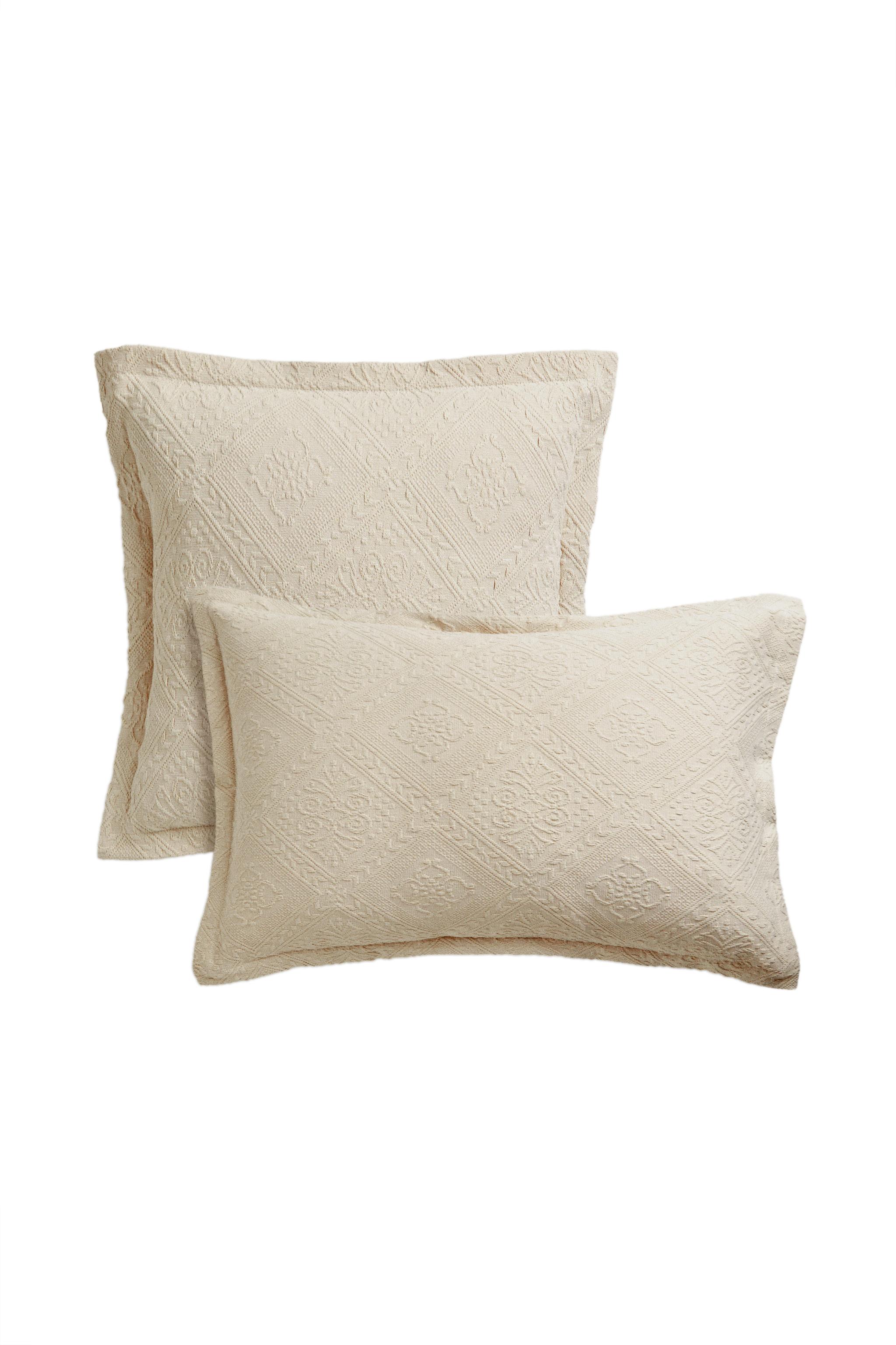 ZARA HOME ホワイトクッションカバー2枚セット 41162007710-c.jpg?ts=1743019224199