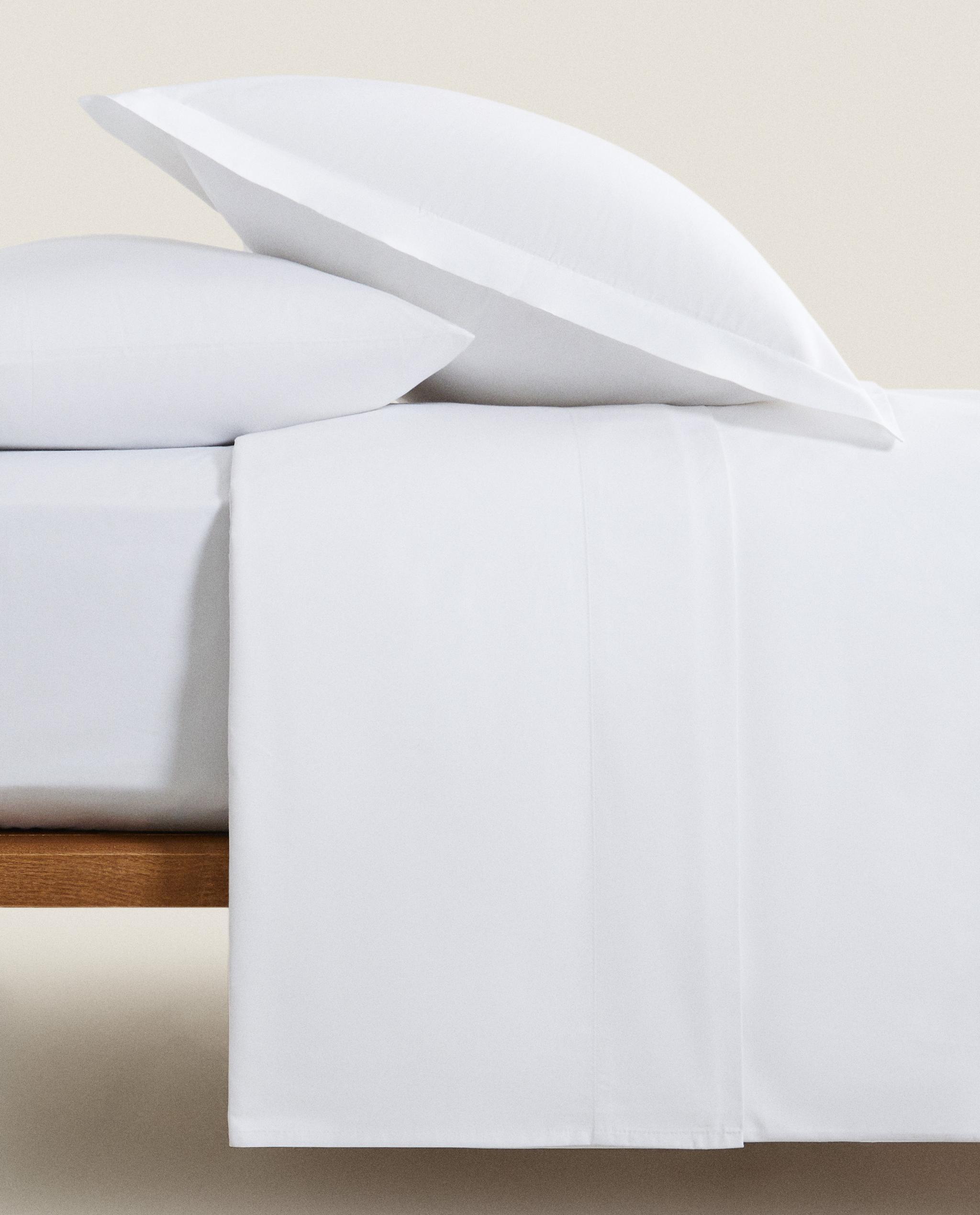 PERCALE DUVET COVER (200 THREAD COUNT) product thumbnail 19