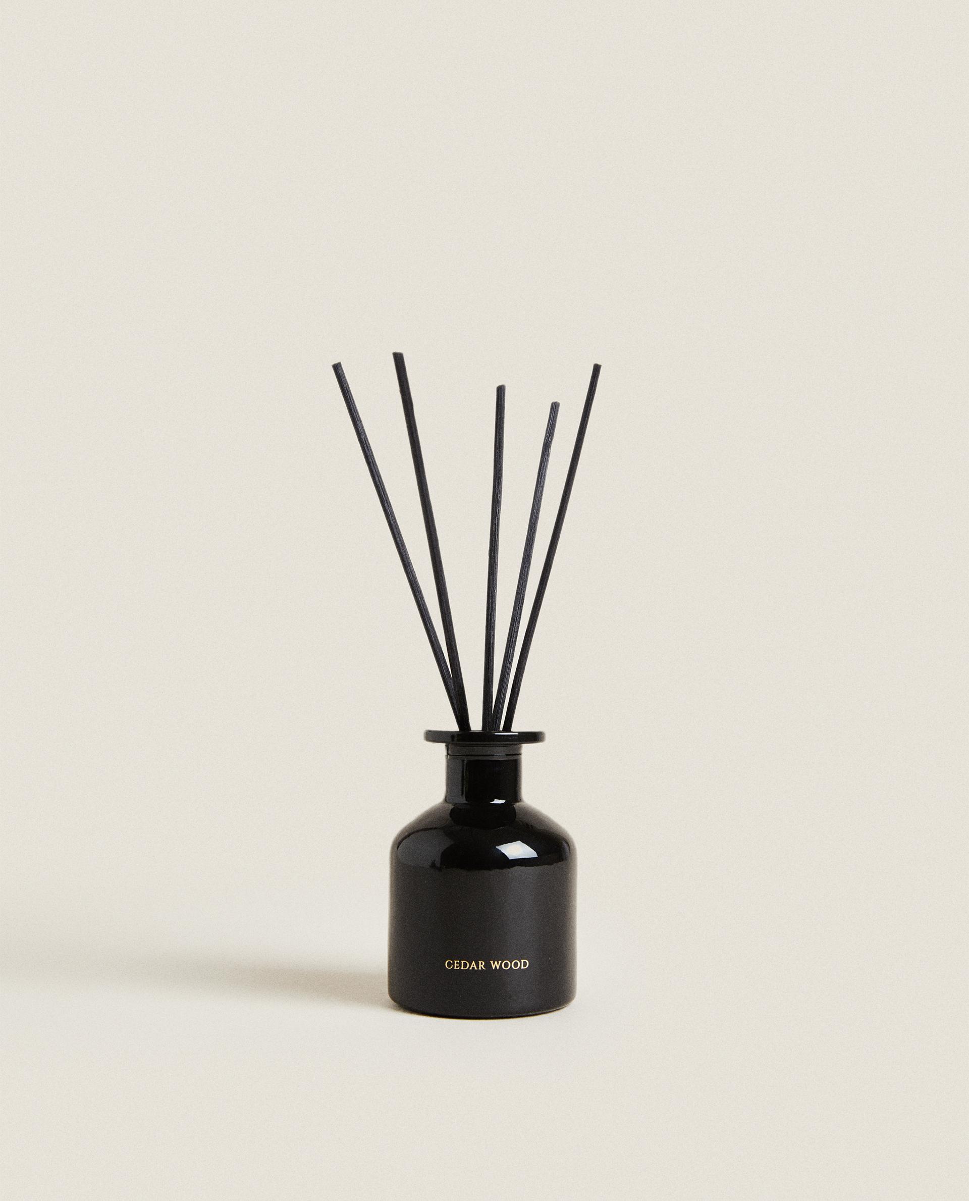 (120 ML) CEDAR WOOD REED DIFFUSERS product thumbnail 6