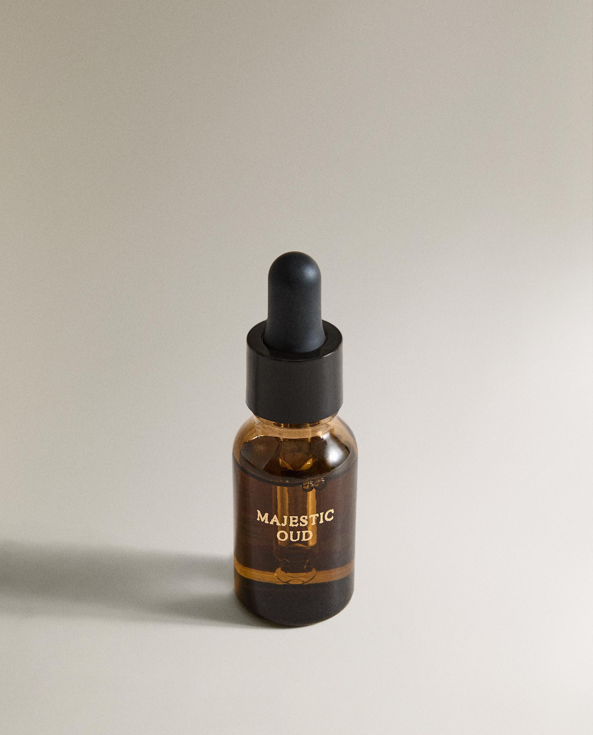 (15 ML) MAJESTIC OUD ESSENTIAL OIL product thumbnail 2