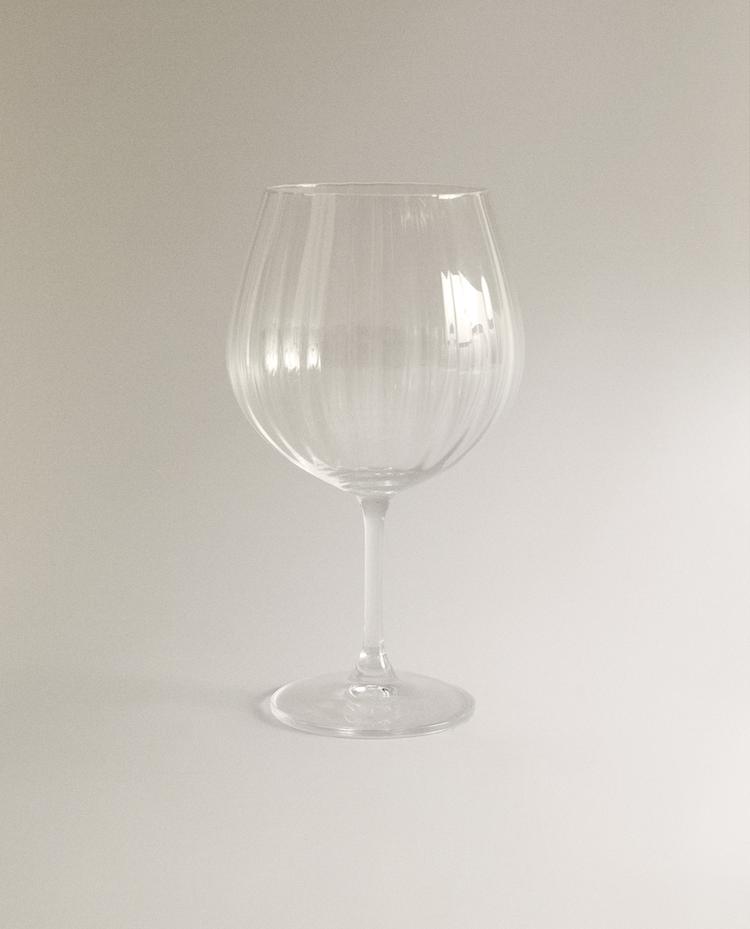 COPA CRISTALÍN RELIEVE