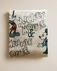 ΦΛΙΣ ΚΟΥΒΕΡΤΑ ΜΩΡΟΥ MICKEY & MINNIE ©DISNEY