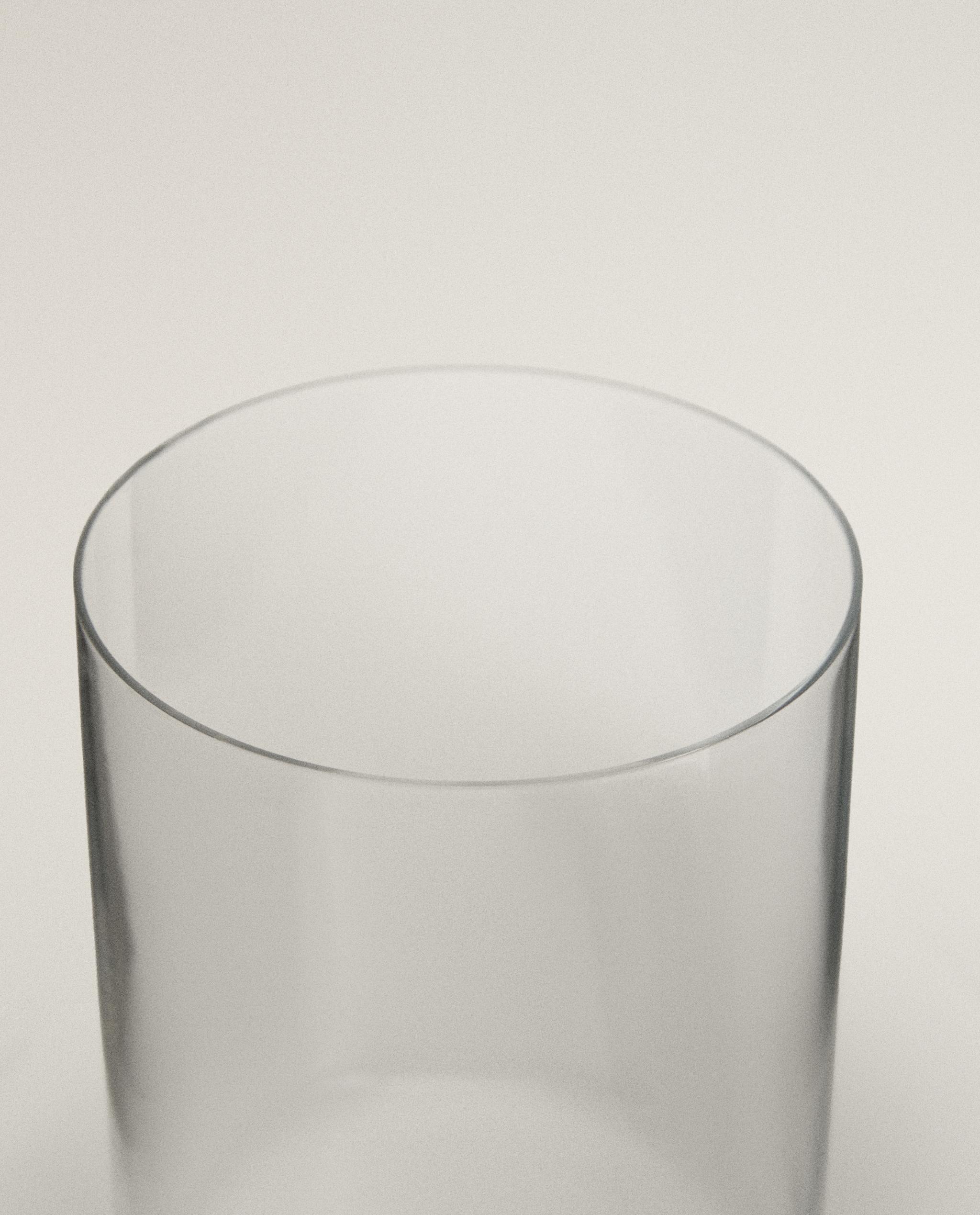 STRAIGHT CRYSTALLINE TUMBLER SET product thumbnail 2