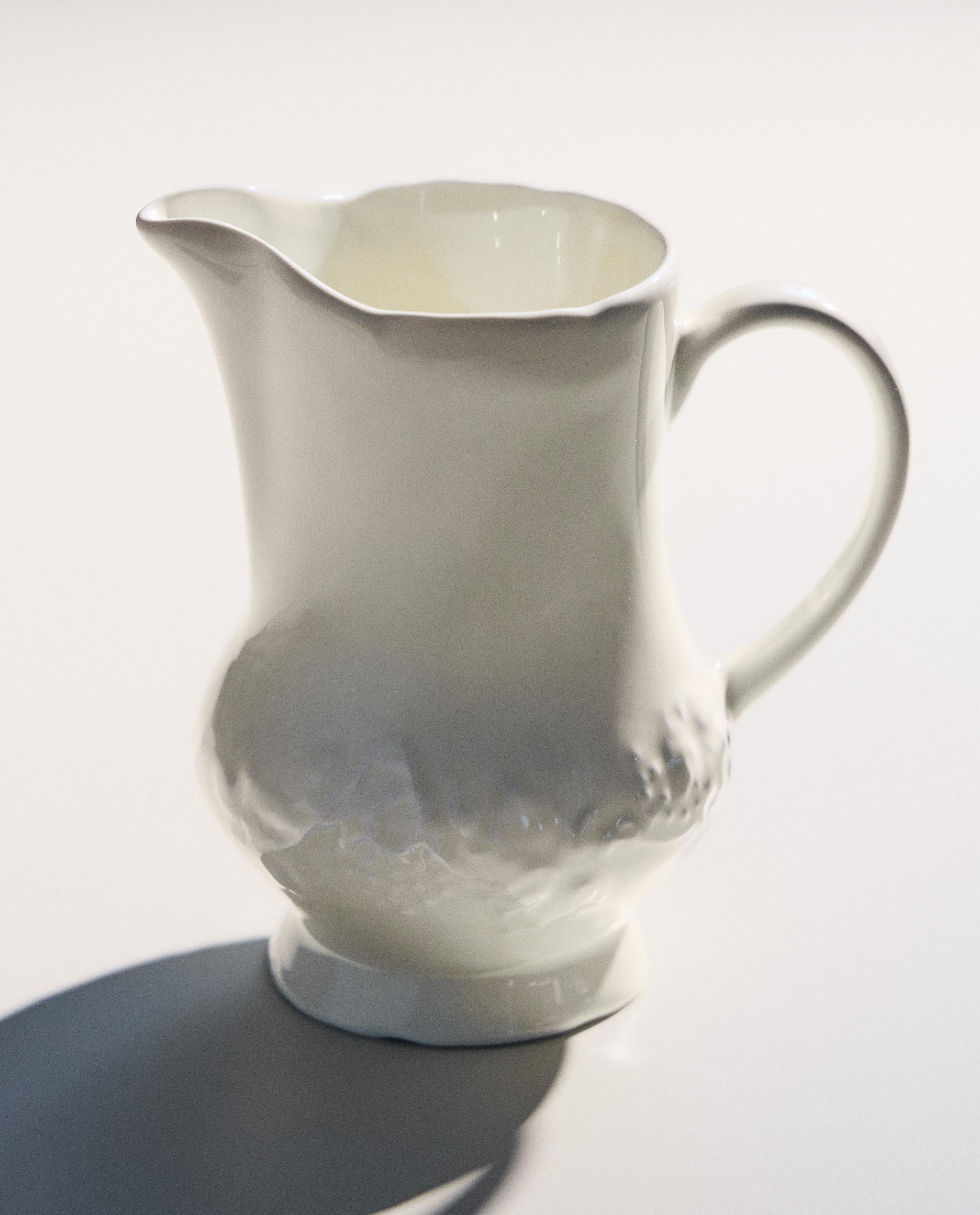 GRAPE PORCELAIN MILK JUG product thumbnail 8