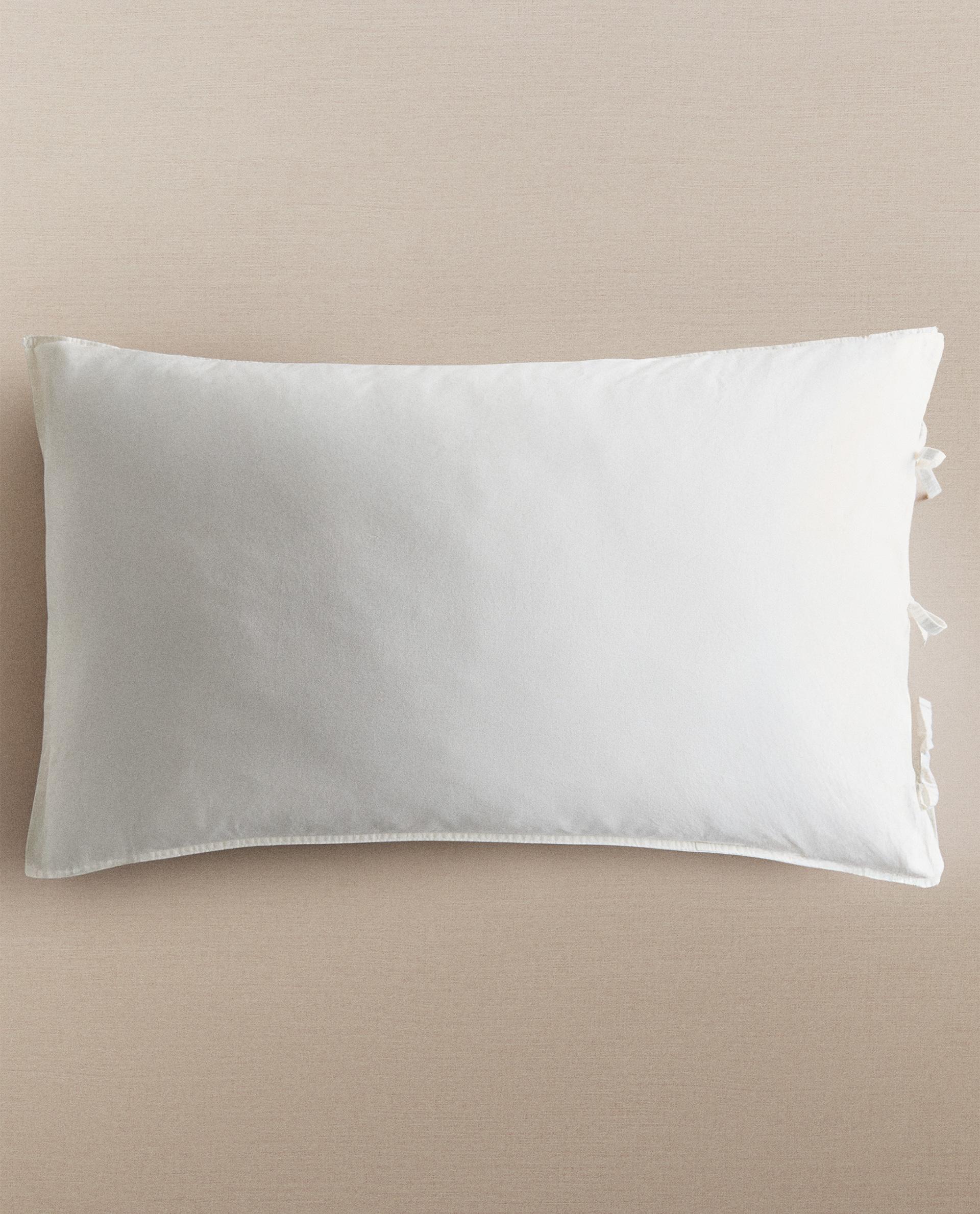 キッズ プレーン ピローケース | Zara Home 日本/Japan