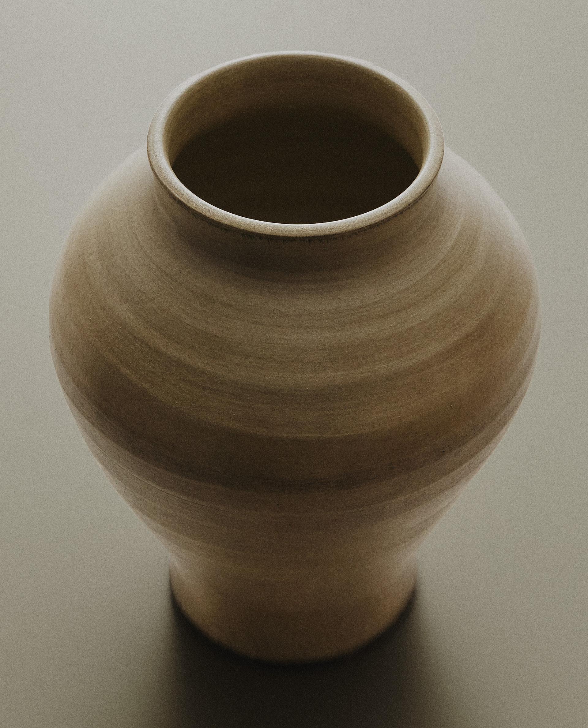 テクスチャー セラミック ベース | Zara Home 日本/Japan