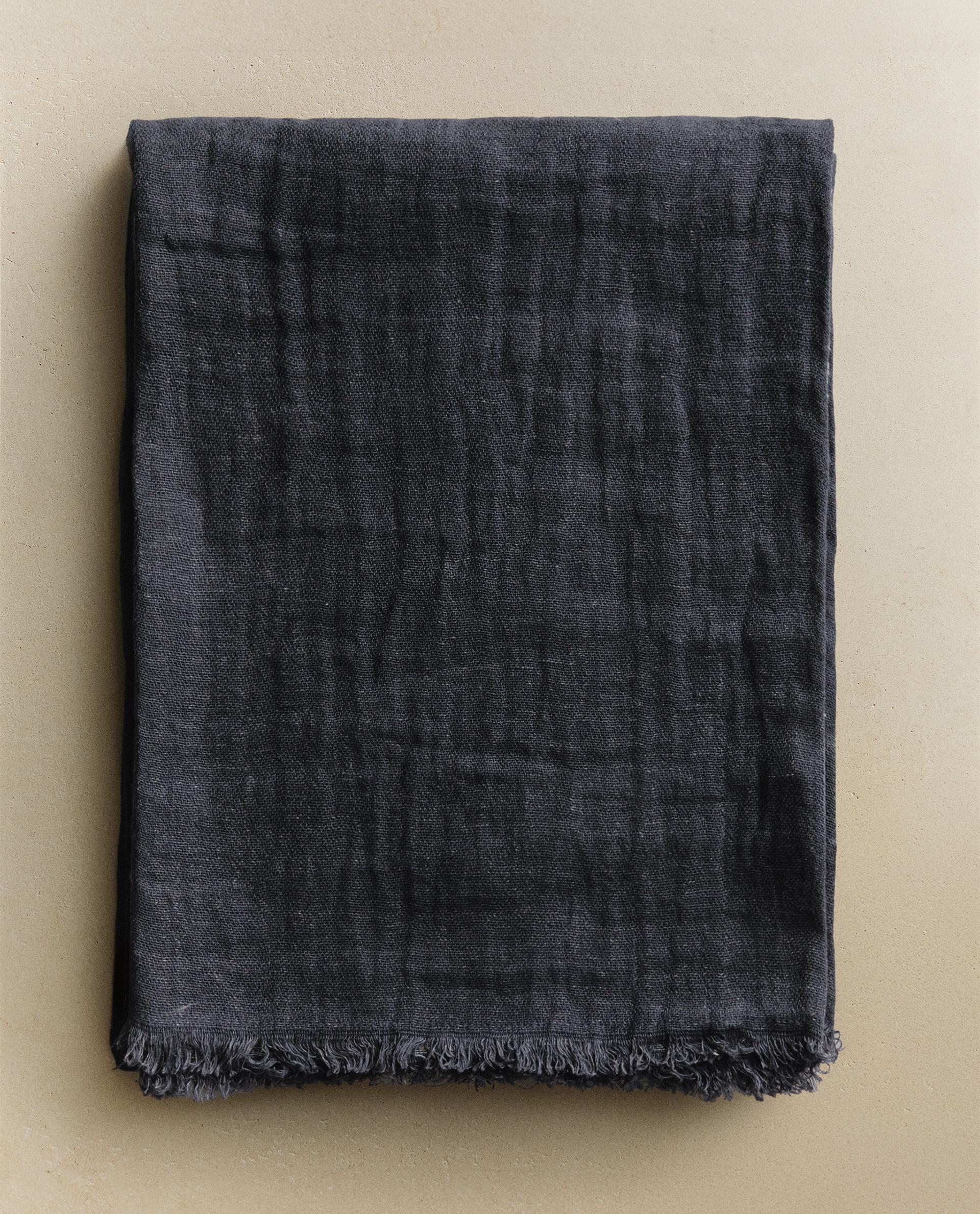 ニット ブランケット | Zara Home 日本/Japan