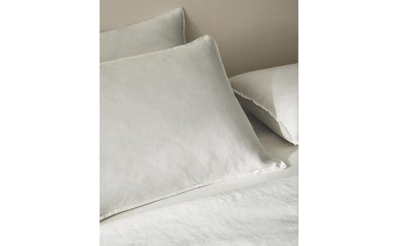 FUNDA ALMOHADA LINO (235 GXM²)