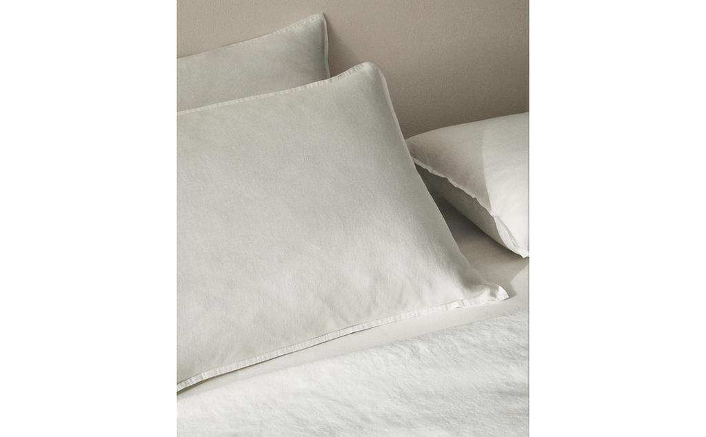 LINEN PILLOWCASE (235 GXM²)