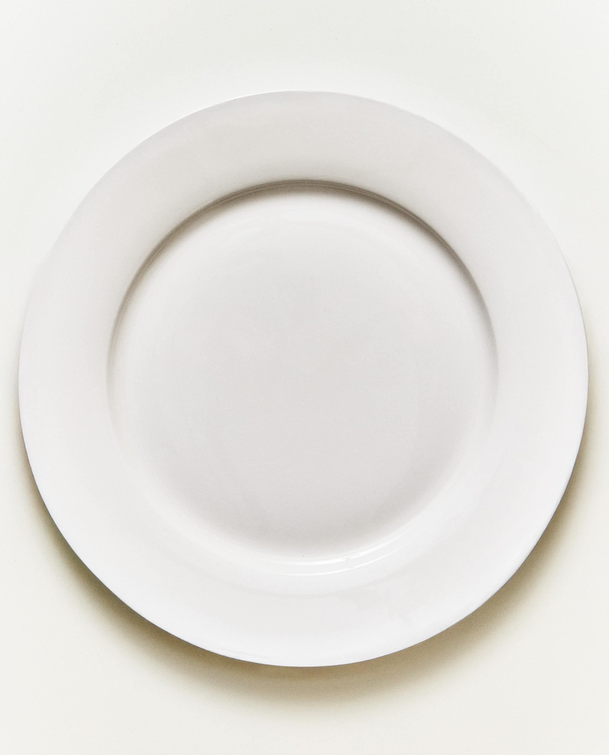 BONE CHINA DINNER PLATE product thumbnail 7