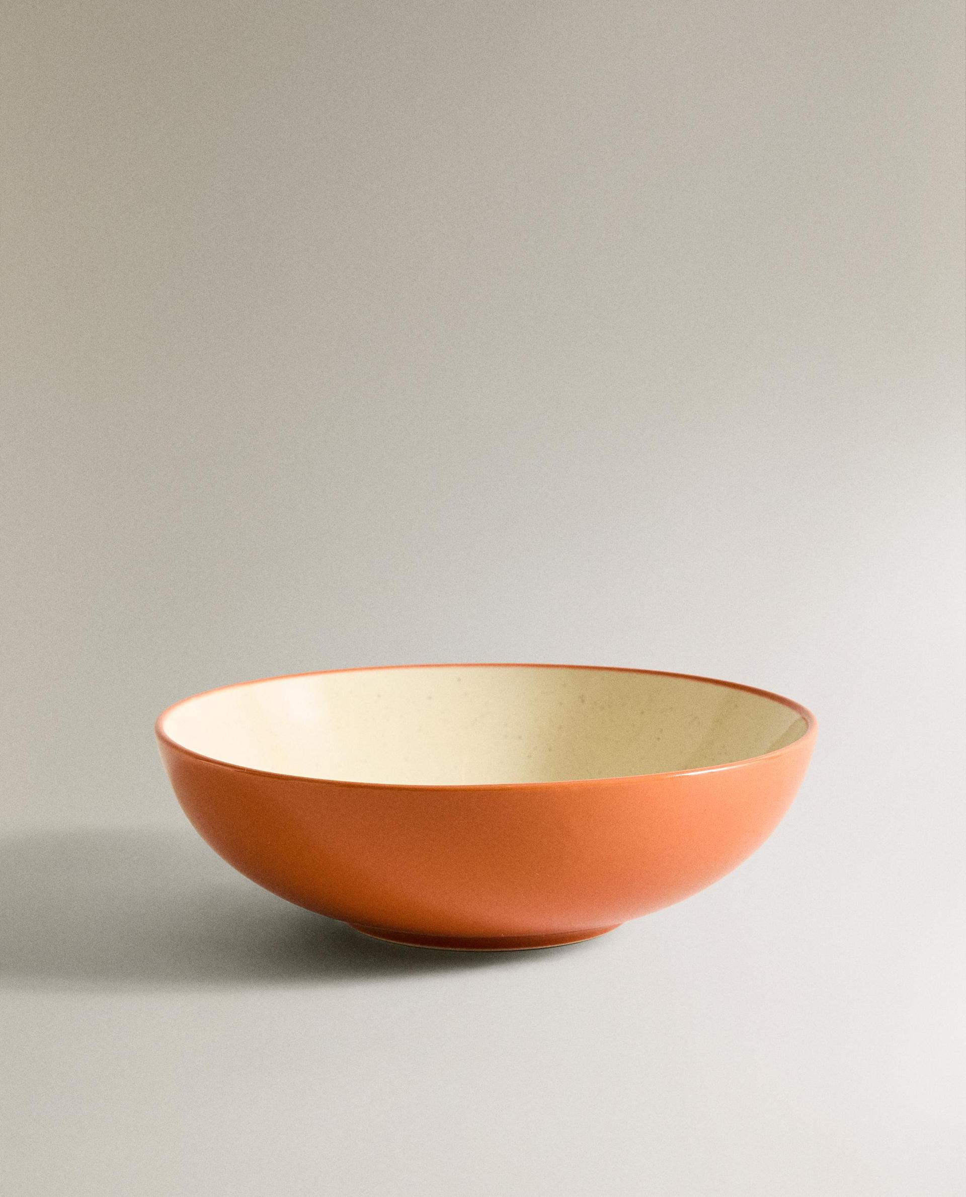 KIDS' CERAMIC BALLOON BOWL KIDS' CERAMIC BALLOON BOWL