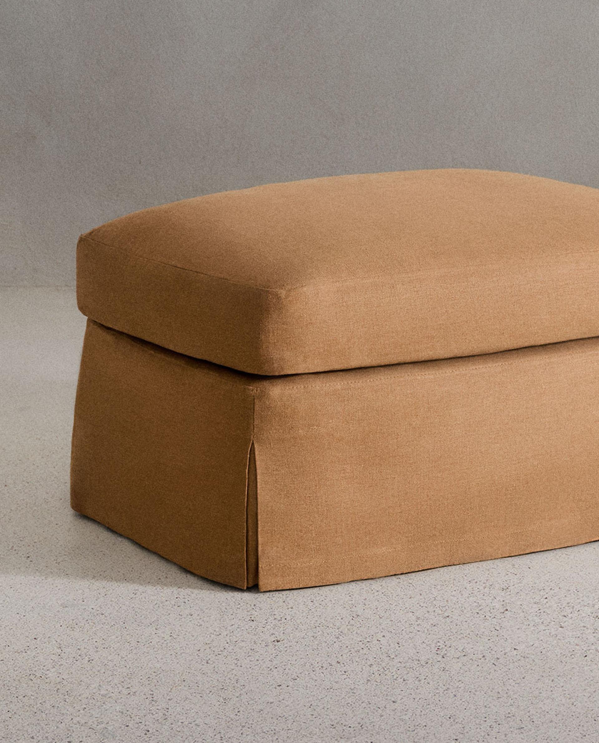 FOOTSTOOL COVERS 01 product thumbnail 12
