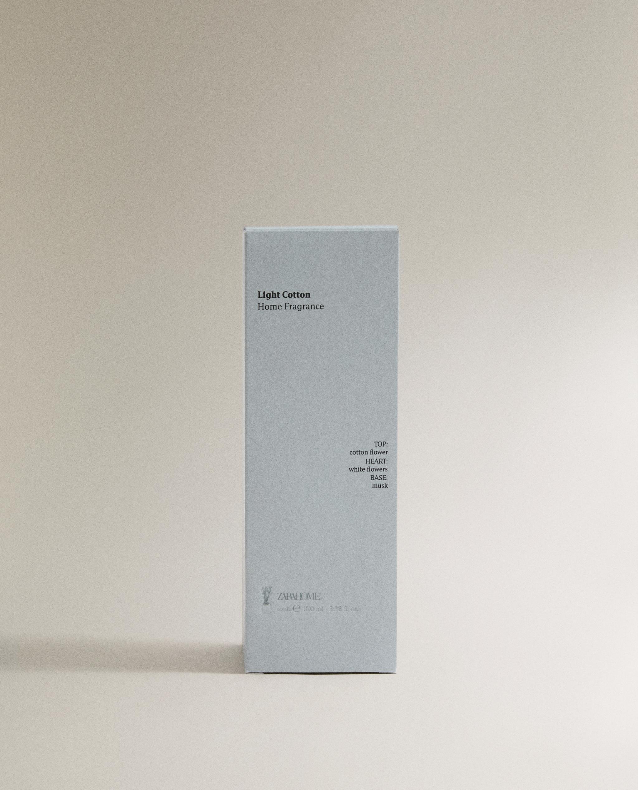 (100 ML) LIGHT COTTON REED DIFFUSERS product thumbnail 7
