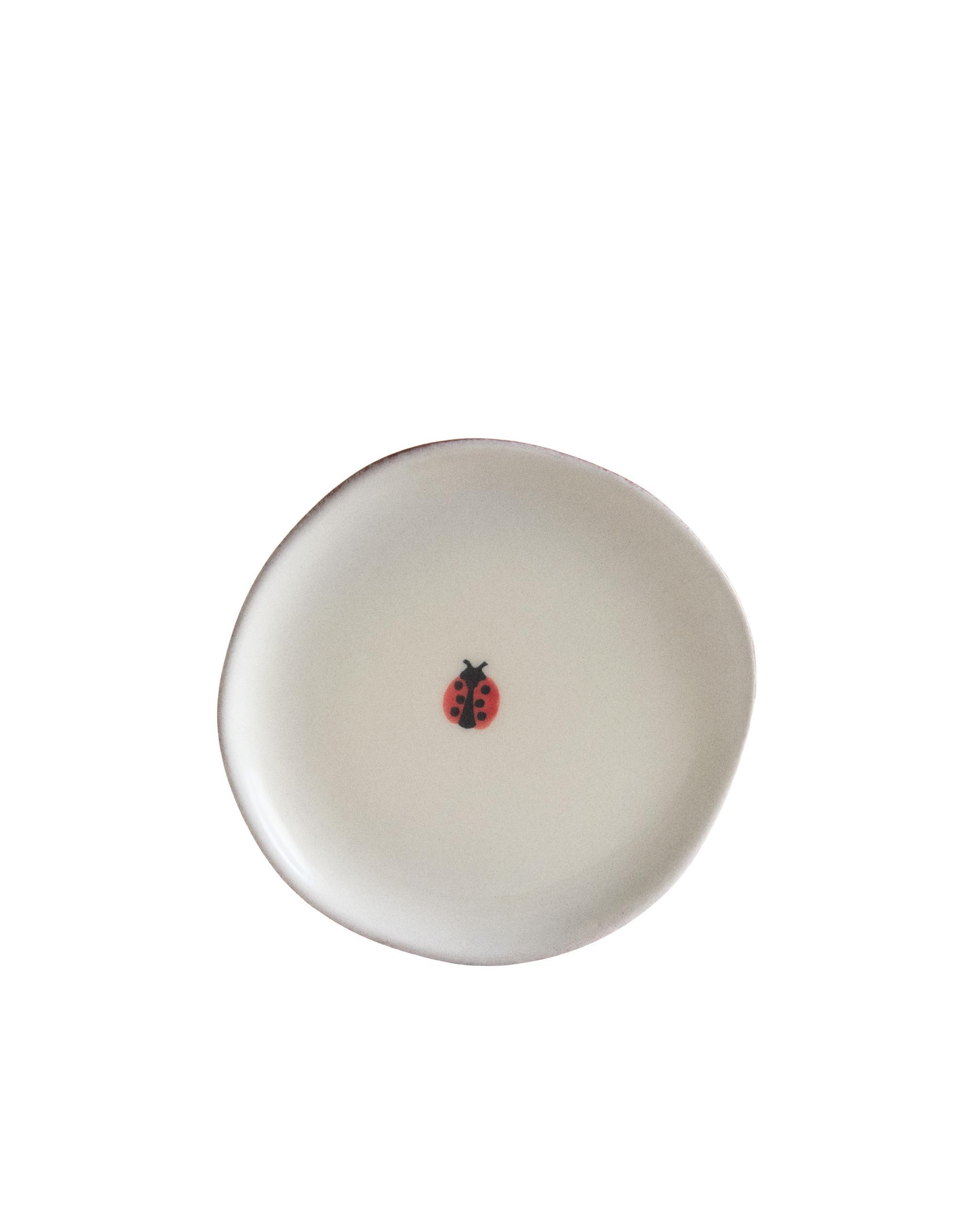 LADYBIRD BATHROOM SOAP DISH product thumbnail 6