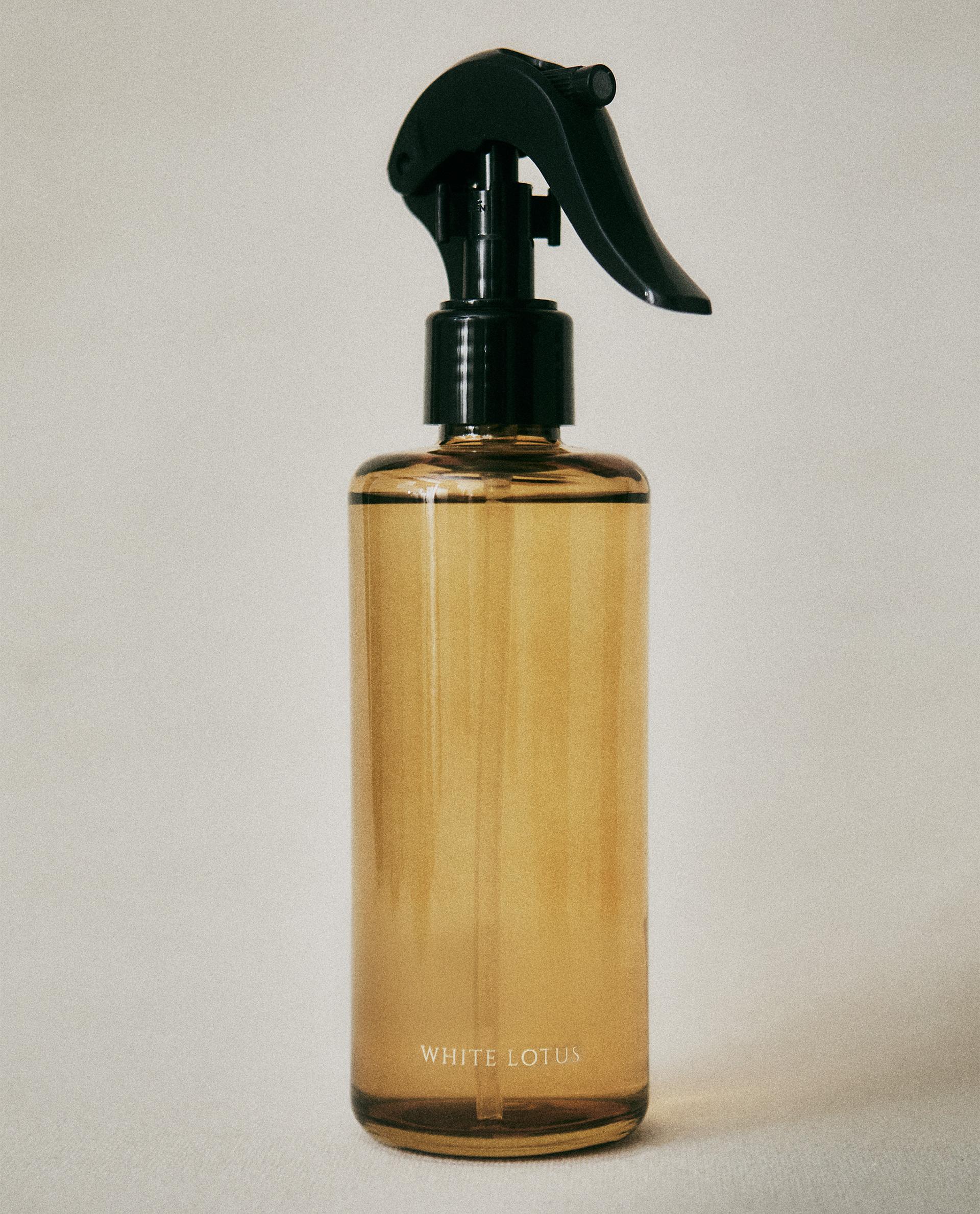 (200 ML) DIFUSOR EN SPRAY WHITE LOTUS (200 ML) DIFUSOR EN SPRAY WHITE LOTUS