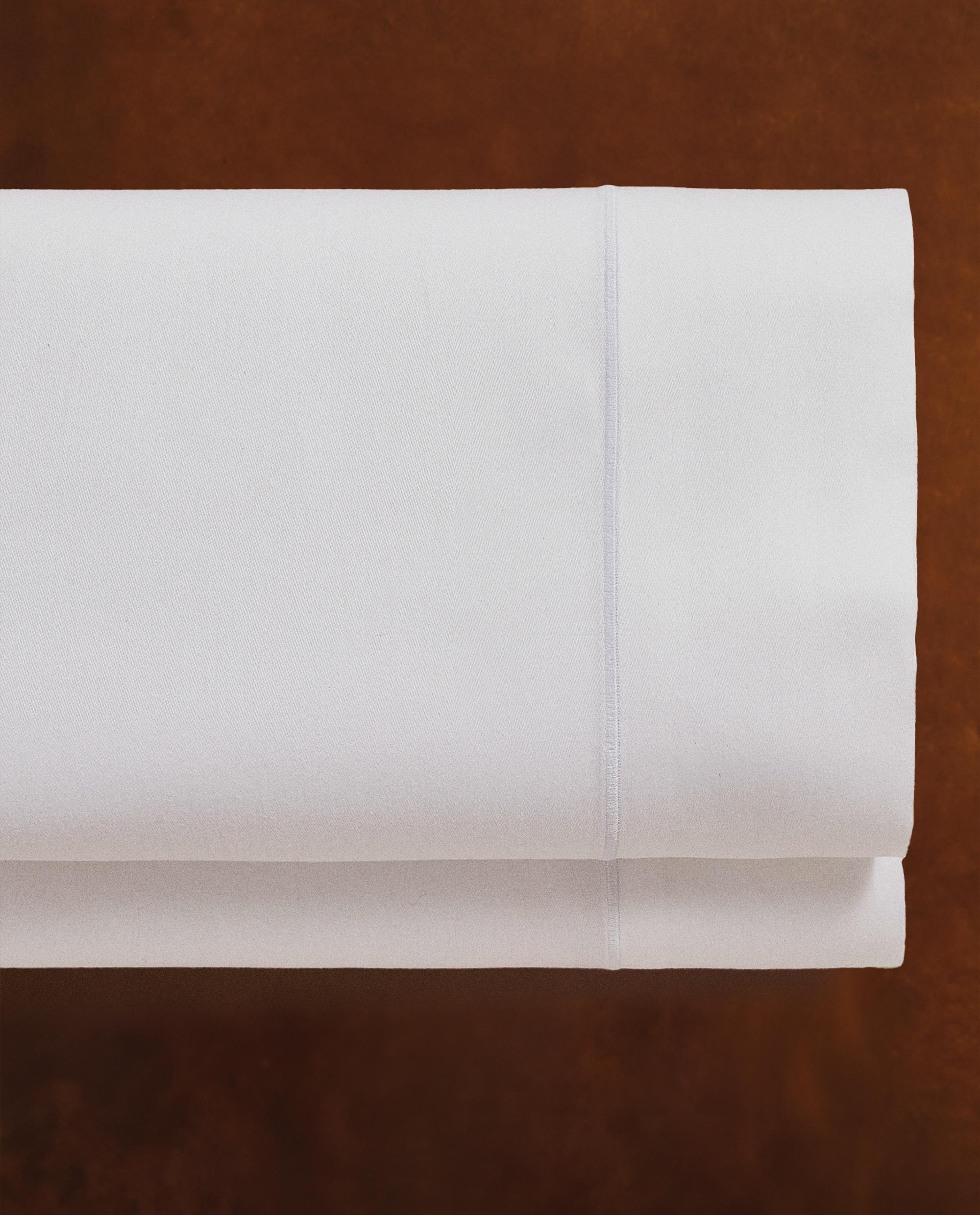 ZARA HOME - ZARAHOME ザラホーム フラットシーツ 布団シーツ PURE COTTON フラットシーツ | Zara Home 日本/Japan | 最新コレクション