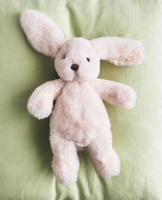 PELUCHE INFANTIL CONEJITO