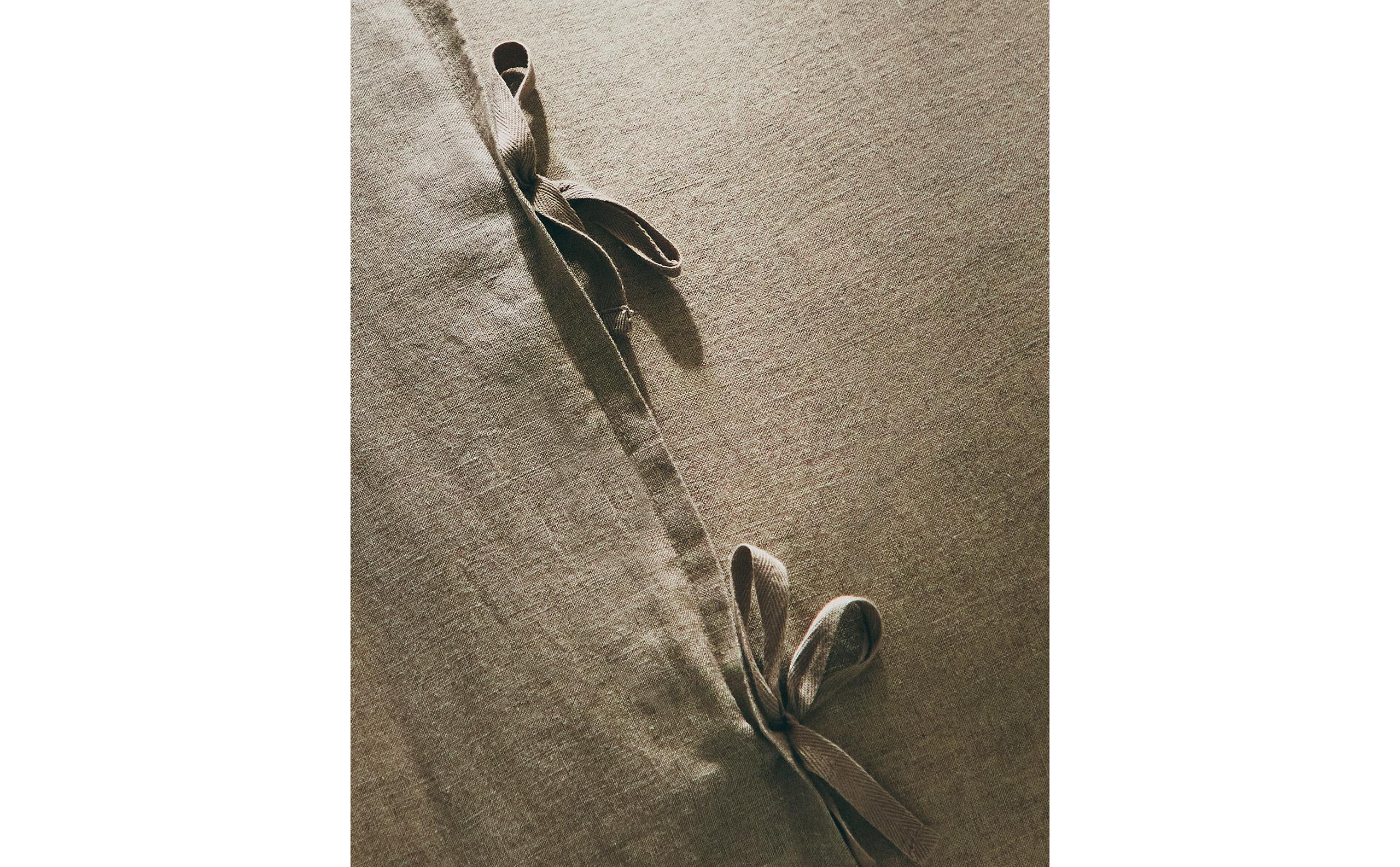 XXL LINEN CUSHION COVER product thumbnail 12