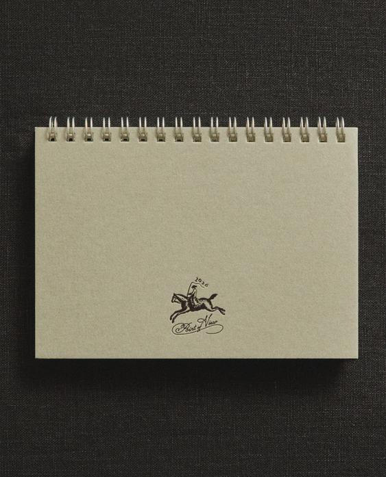 "POINT OF VIEW" 다이어리 "POINT OF VIEW" 다이어리