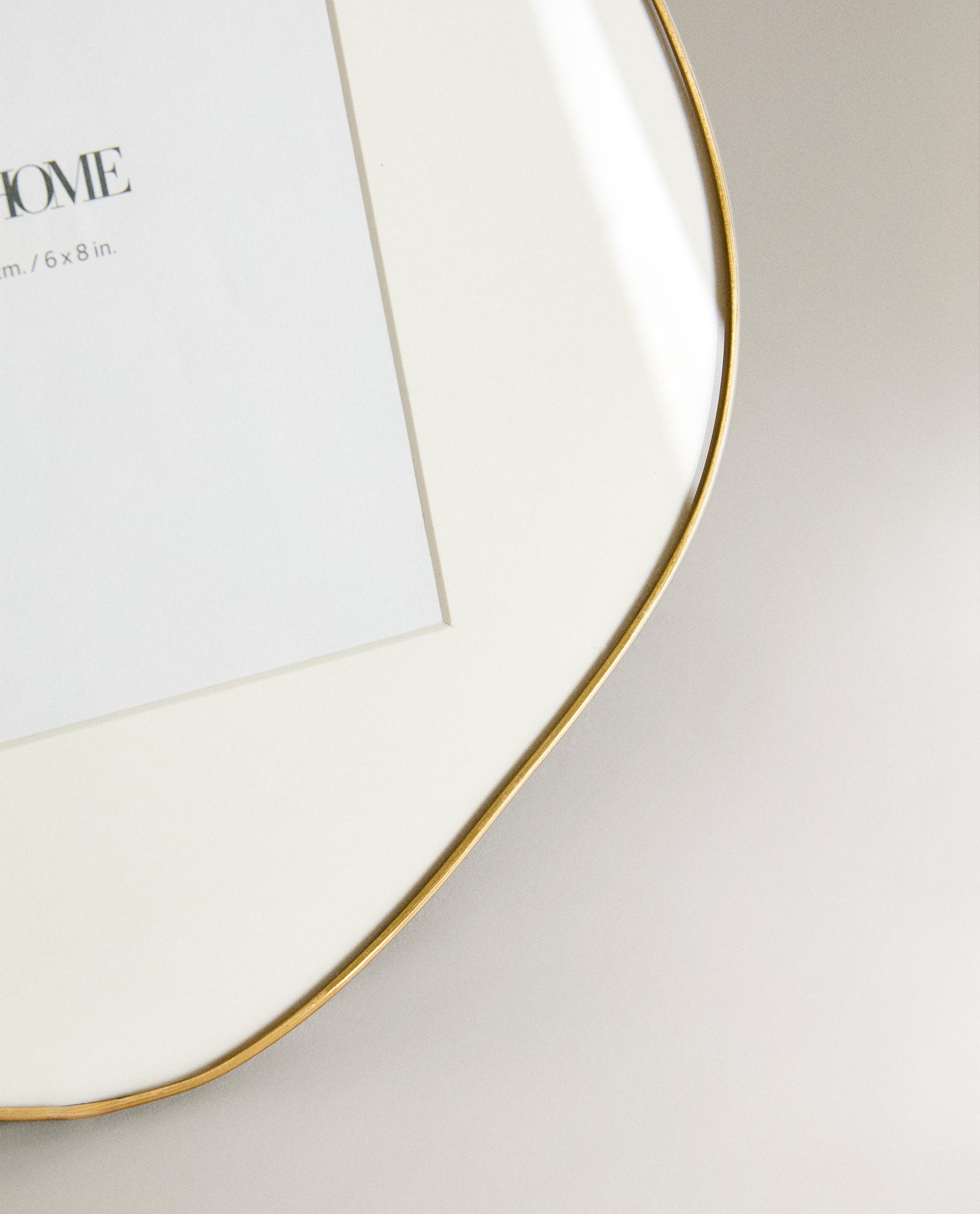 IRREGULAR-SHAPED PHOTO FRAME product thumbnail 4