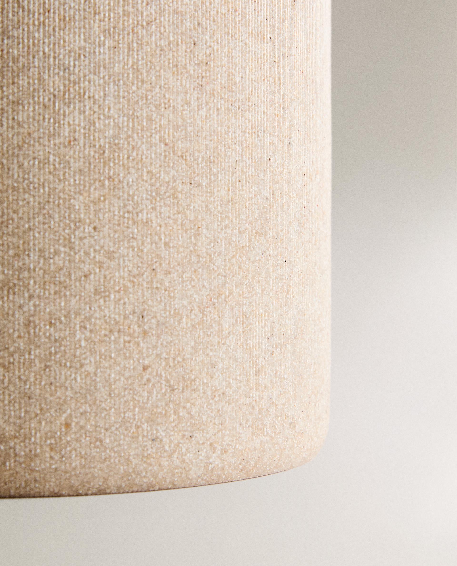 RESIN BATHROOM BIN product thumbnail 2