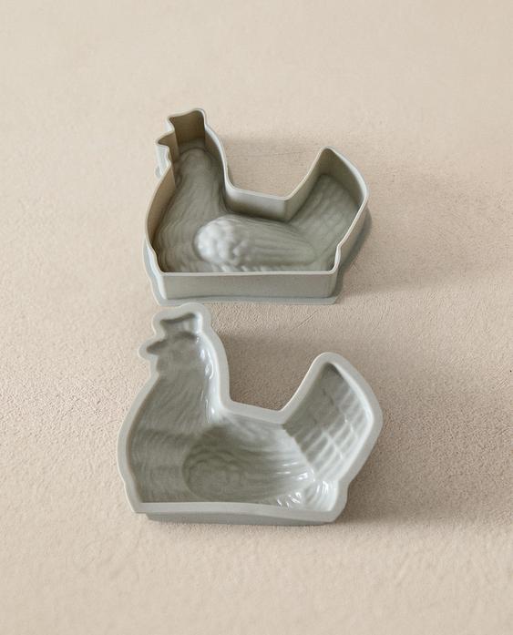 BACKFORMEN-SET HUHN (2ER-SET) BACKFORMEN-SET HUHN (2ER-SET)