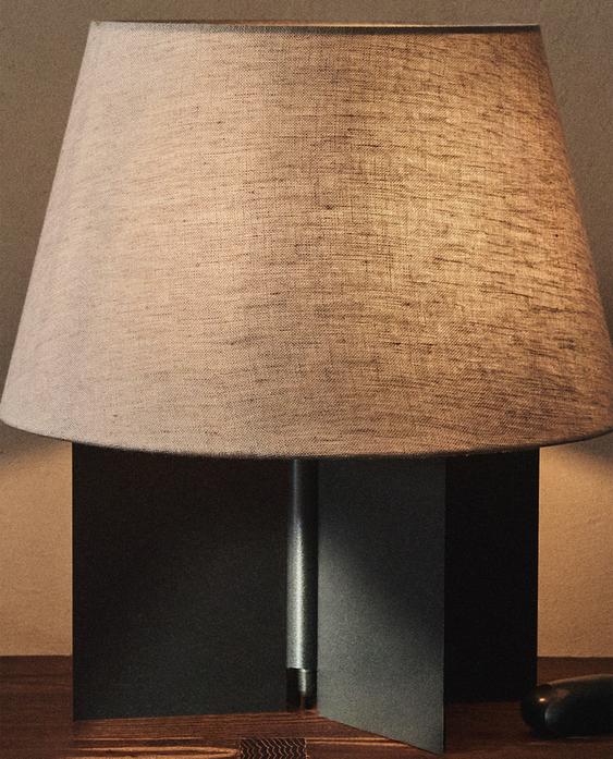 TABLE LAMP 01 BY VINCENT VAN DUYSEN