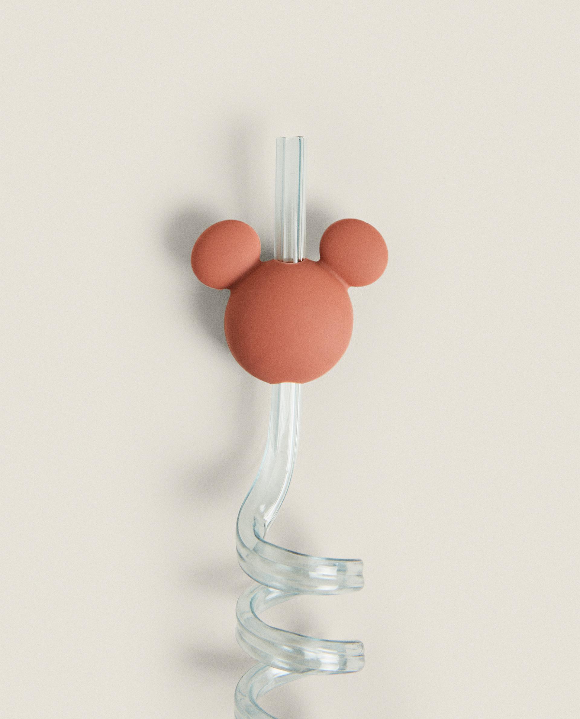 CHILDREN'S MICKEY MOUSE © DISNEYSTRAW