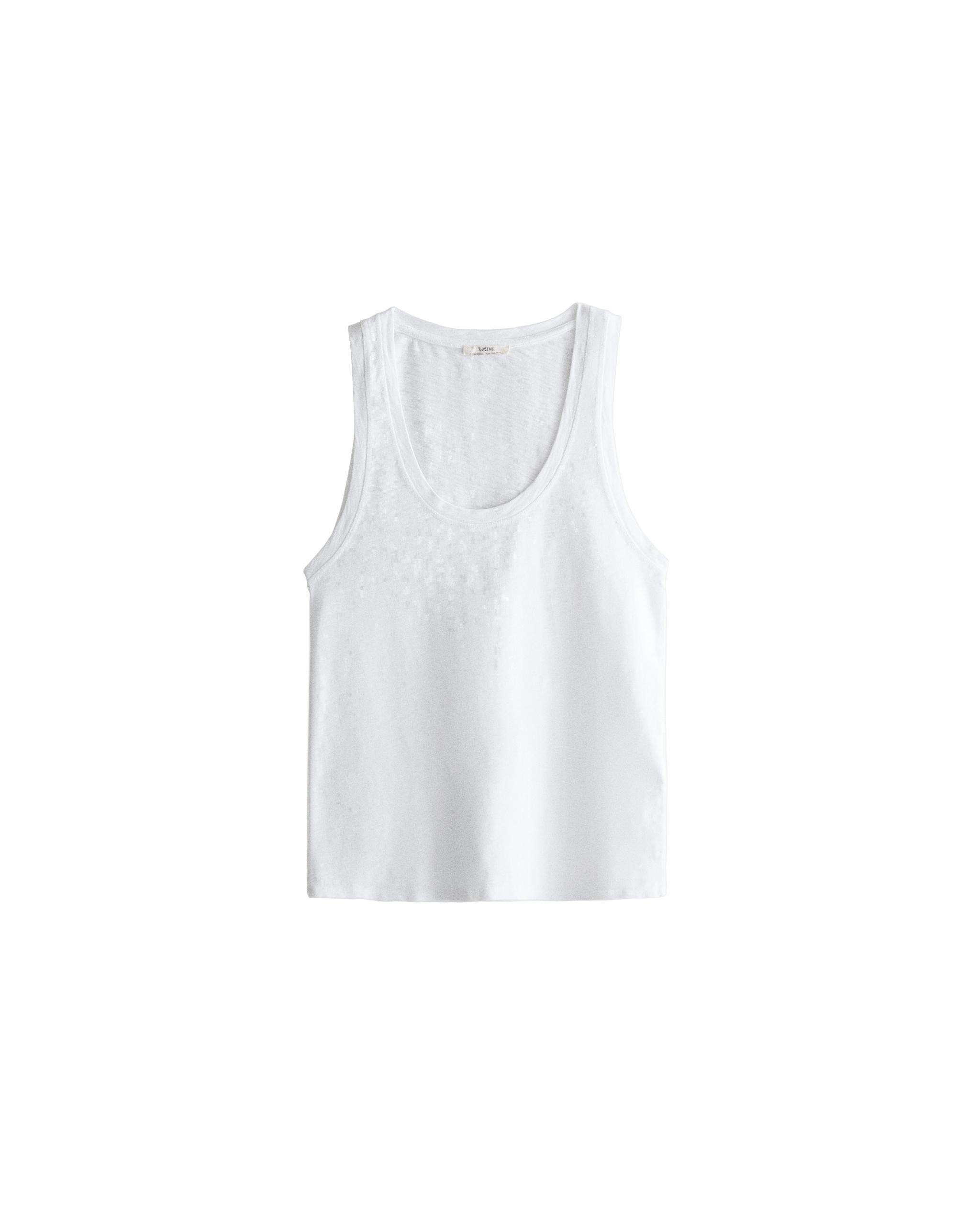 STRAPPY COTTON TOP product thumbnail 19
