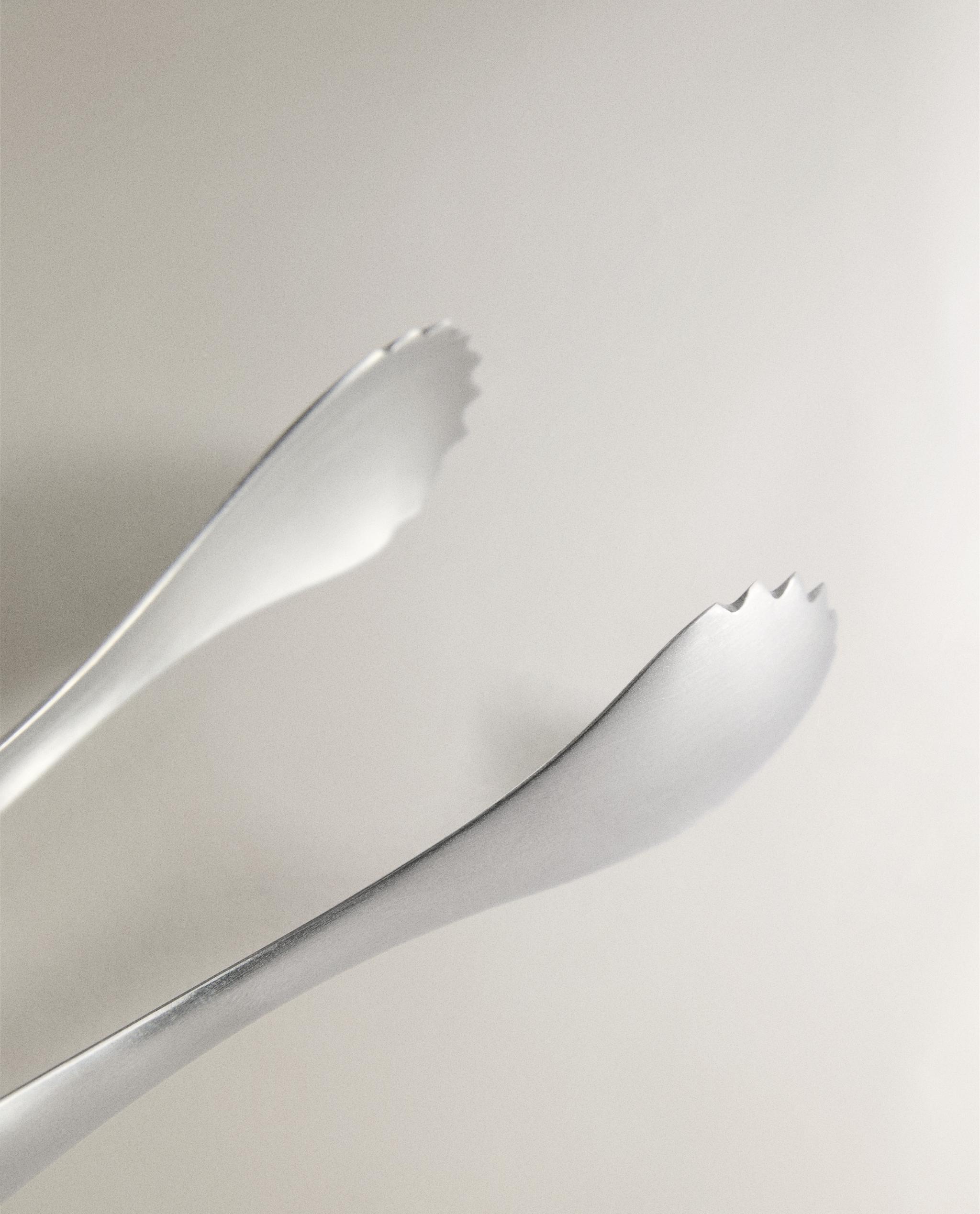 STEEL ICE TONGS product thumbnail 3