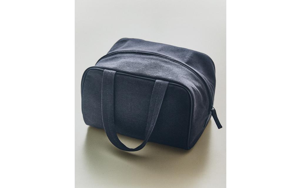 PORTABLE LUNCH BAG