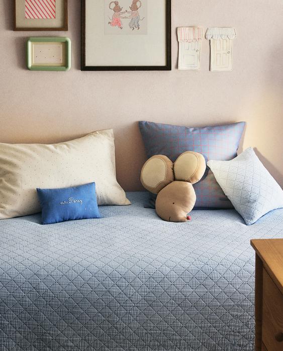 SPREI MET DIAMANTMOTIEF KIDS SPREI MET DIAMANTMOTIEF KIDS