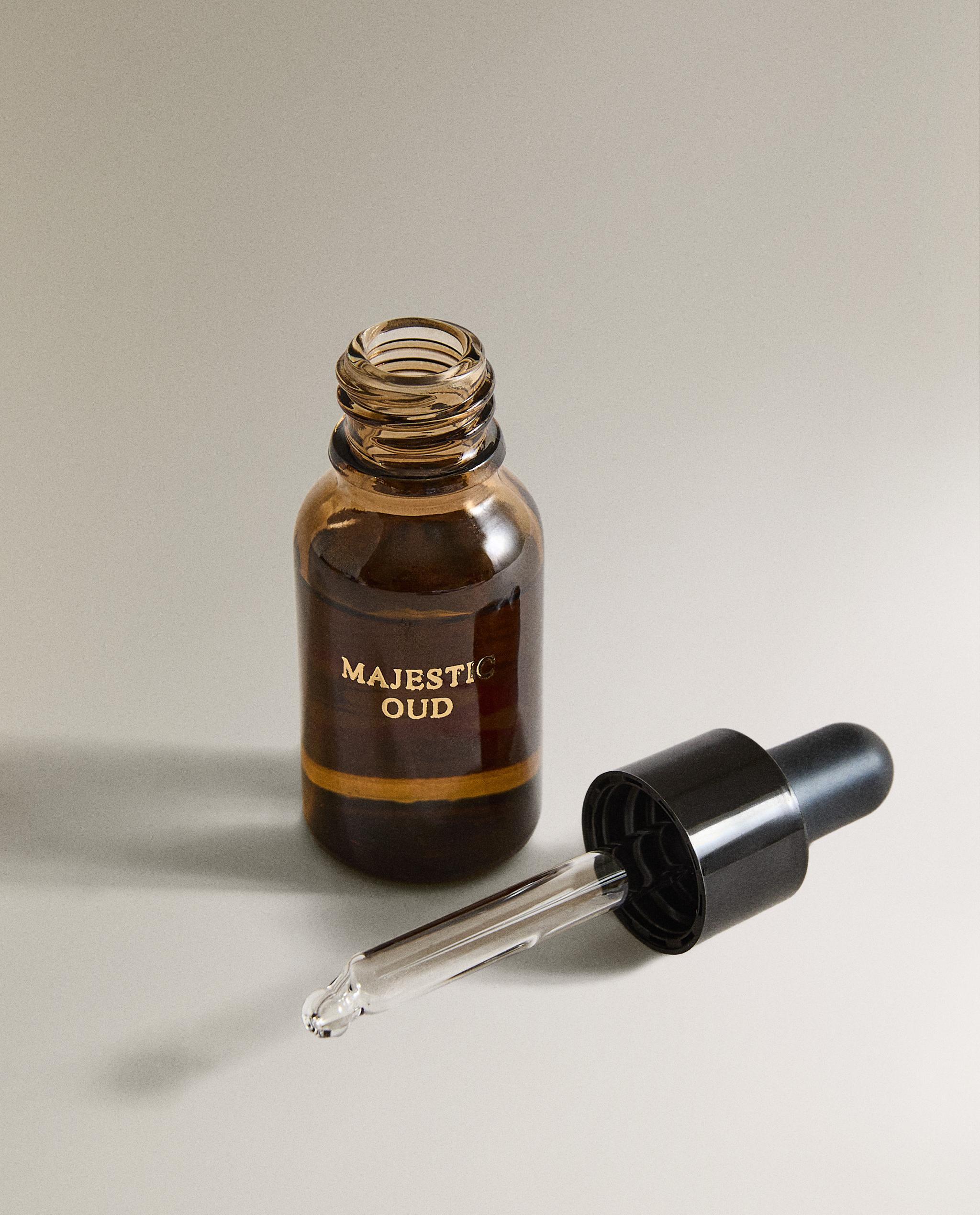 (15 ML) MAJESTIC OUD ESSENTIAL OIL product thumbnail 6