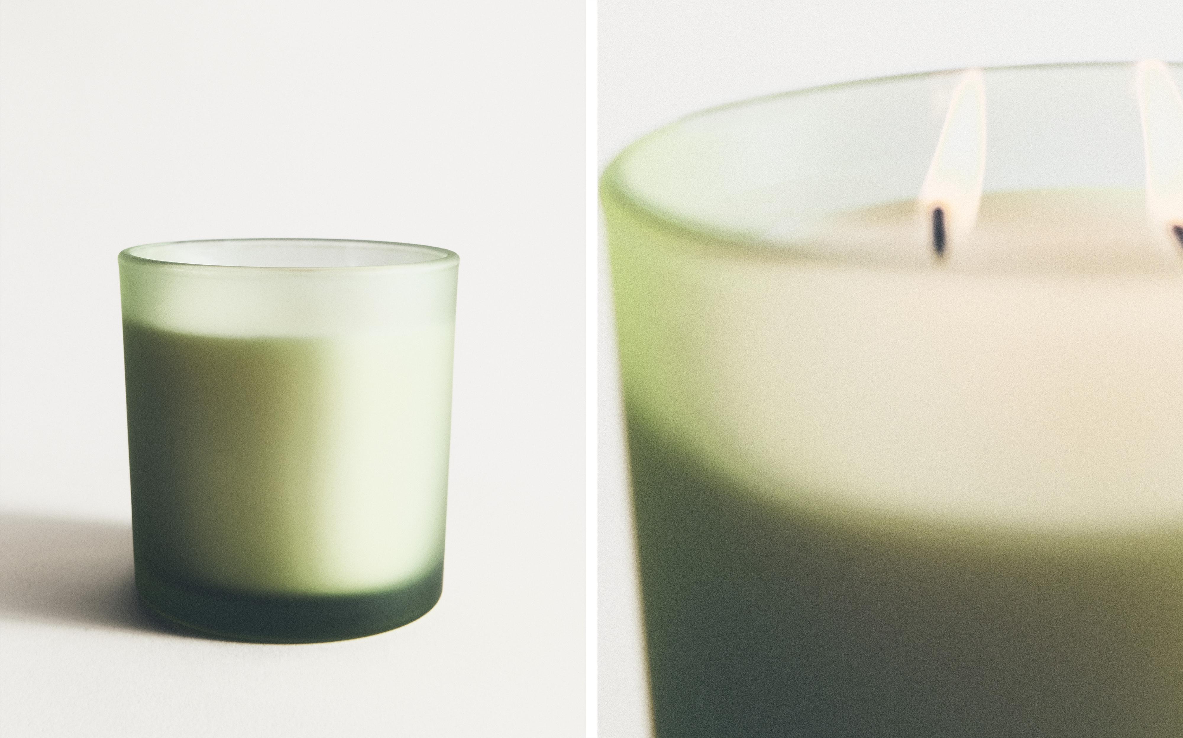 (350 G) TUBEROSE SCENTED CANDLE product thumbnail 9