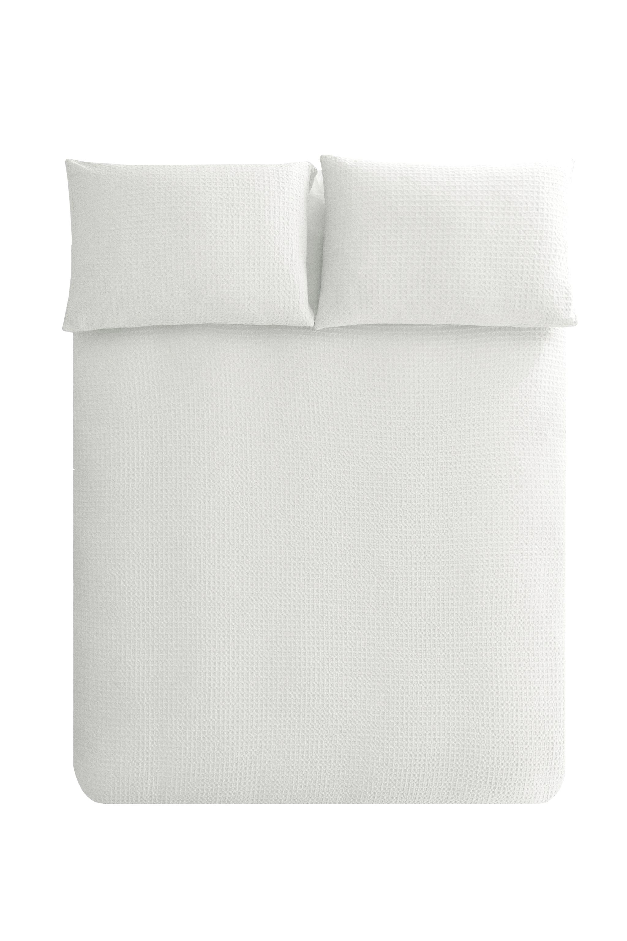 ワッフルニット 掛け布団カバー | Zara Home 日本/Japan