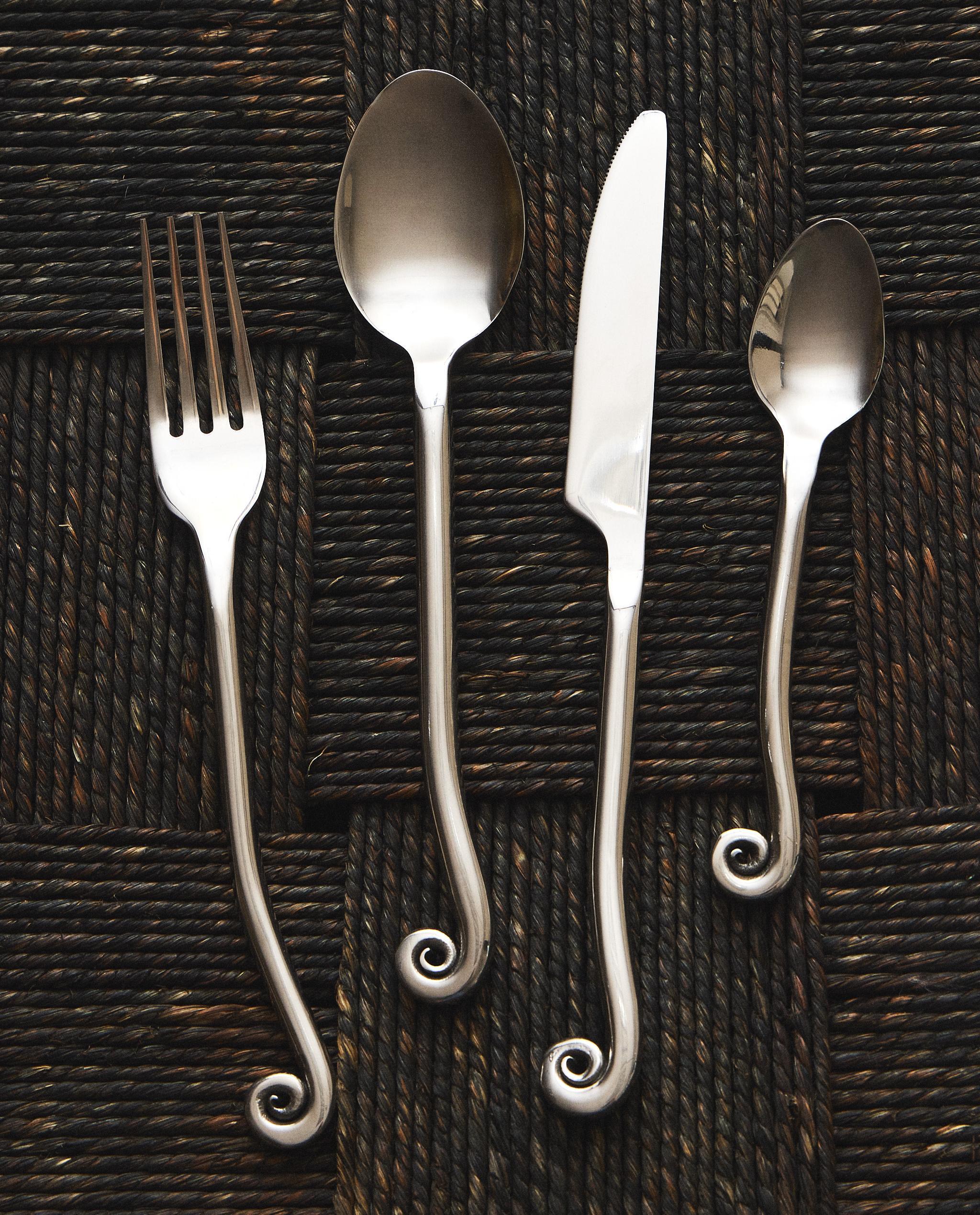 SPIRAL CUTLERY product thumbnail 8