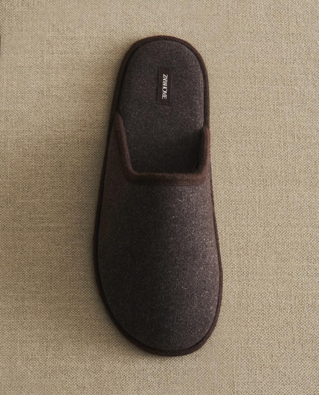 CHAUSSONS CHAUDS CHAUSSONS CHAUDS