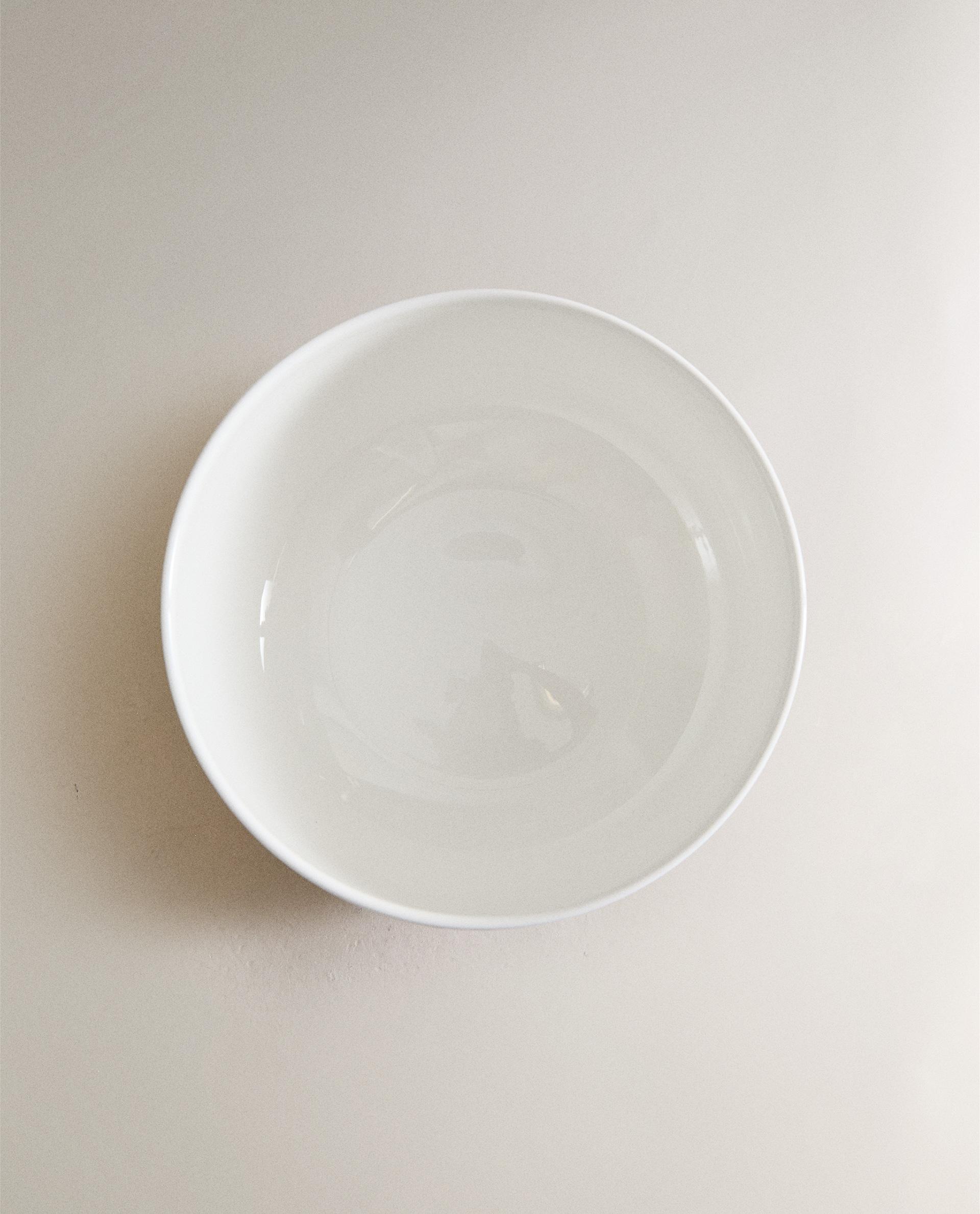 BONE CHINA BOWL