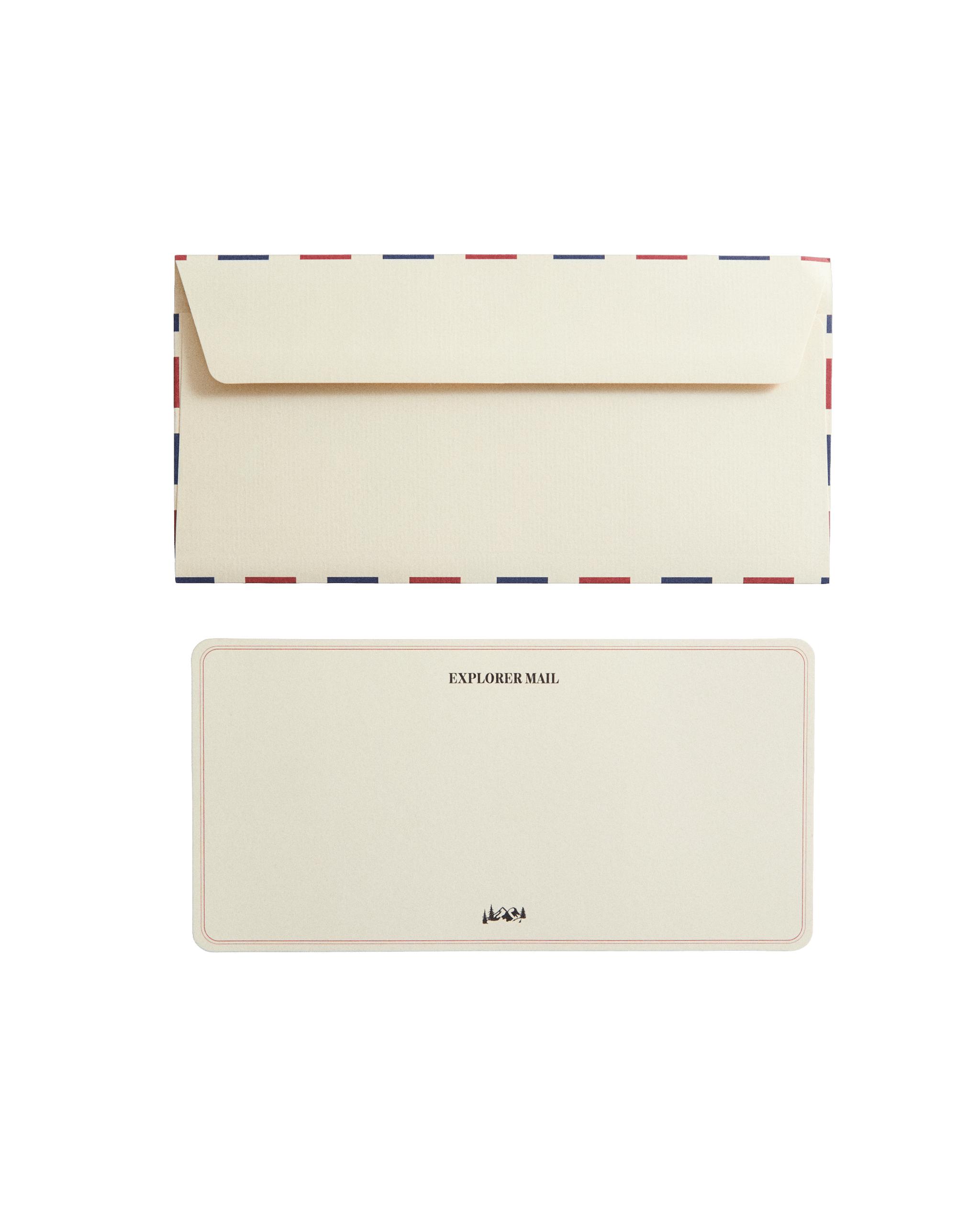 SET OF PAPER CARDS