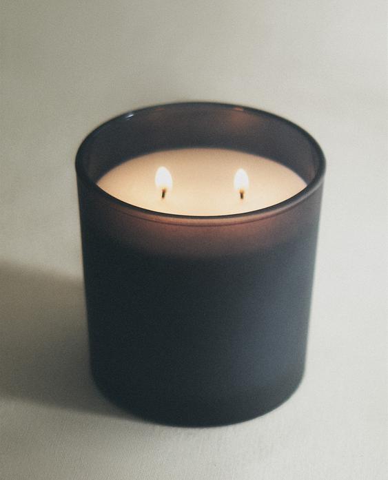 (350 G) AQUA BERGAMOTA SCENTED CANDLE (350 G) AQUA BERGAMOTA SCENTED CANDLE