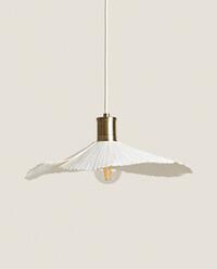 SMALL FLOWER CEILING LAMP product thumbnail 18