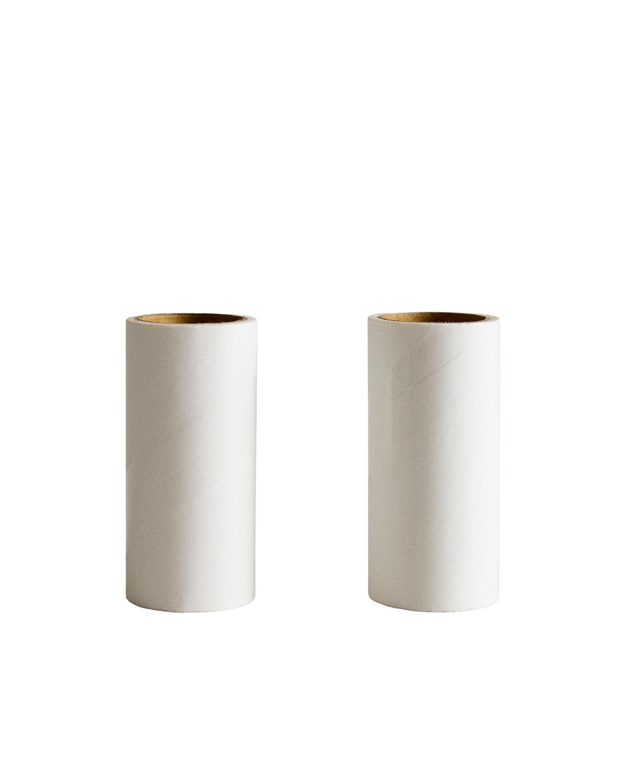 ADHESIVE LINT ROLLER REFILL (PACK OF 2) product thumbnail 2