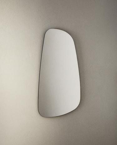 ESPEJO PARED IRREGULAR