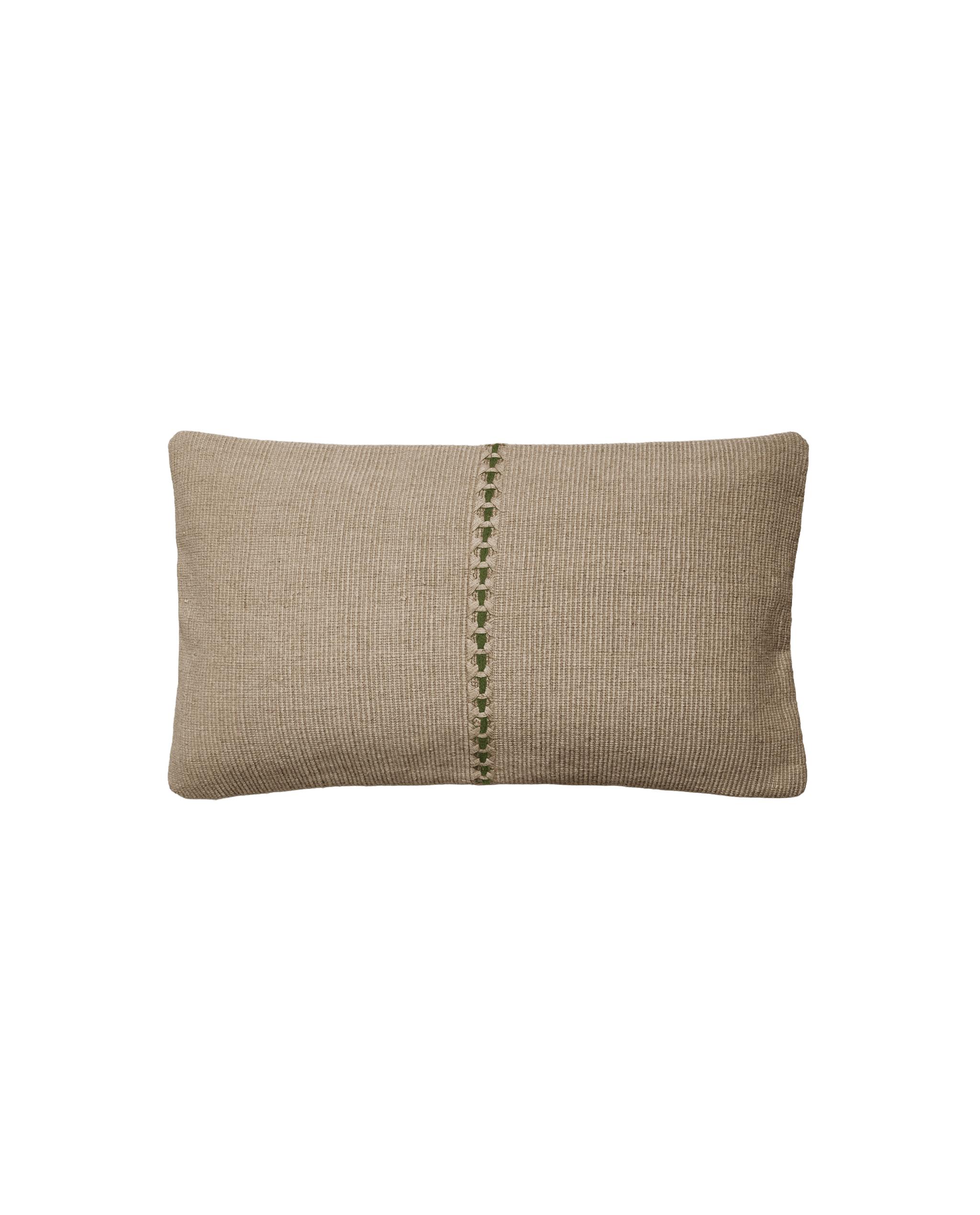 編み込み クッションカバー | Zara Home 日本/Japan