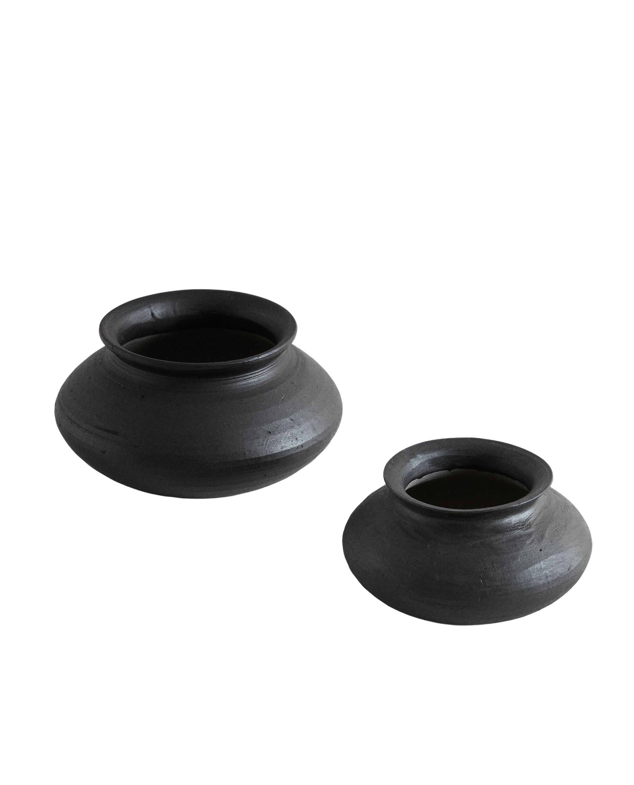 KENZAN DECORATIVE OVAL VASE product thumbnail 7