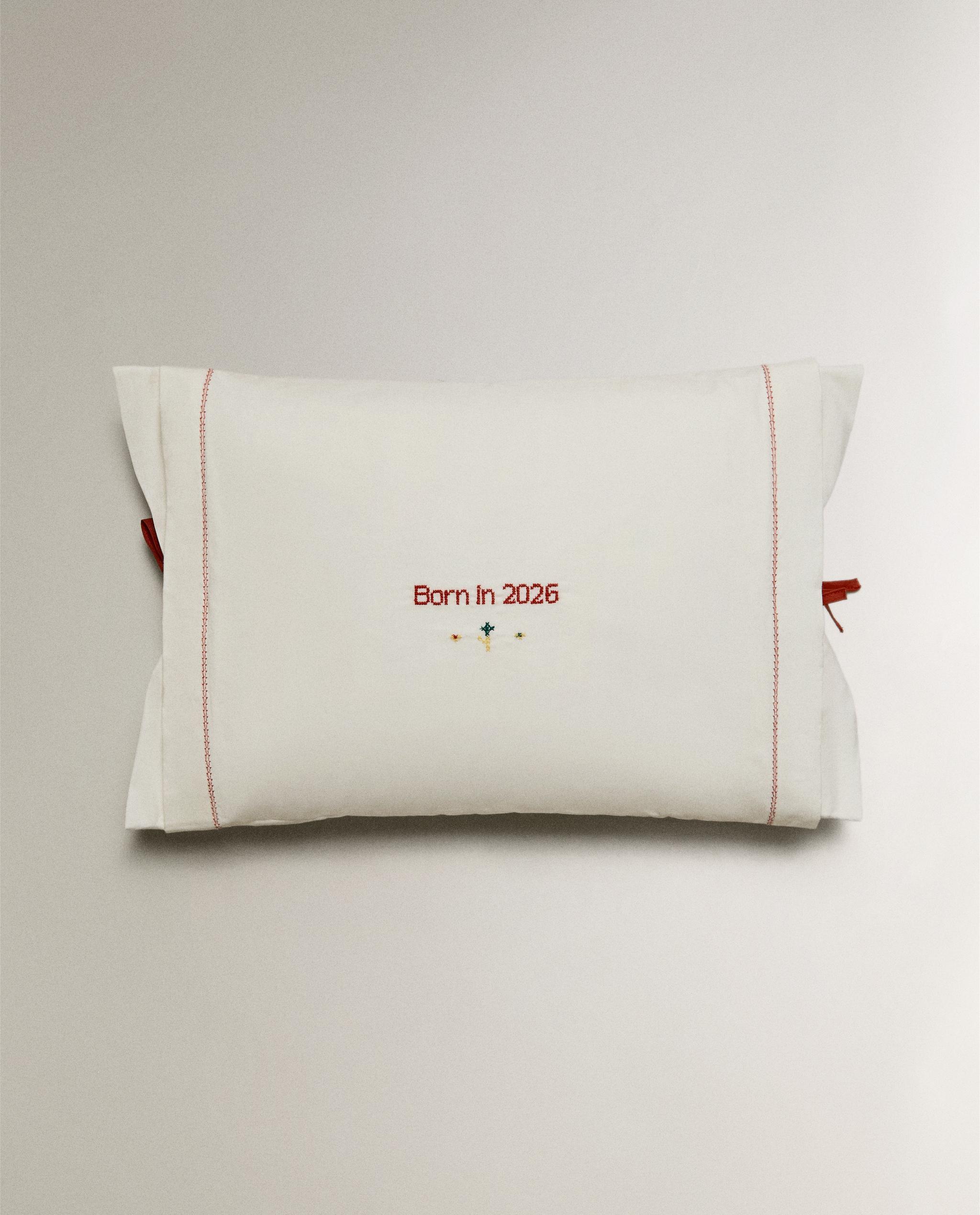 CUSHION COVER, DUVET COVER AND TEETHER product thumbnail 8