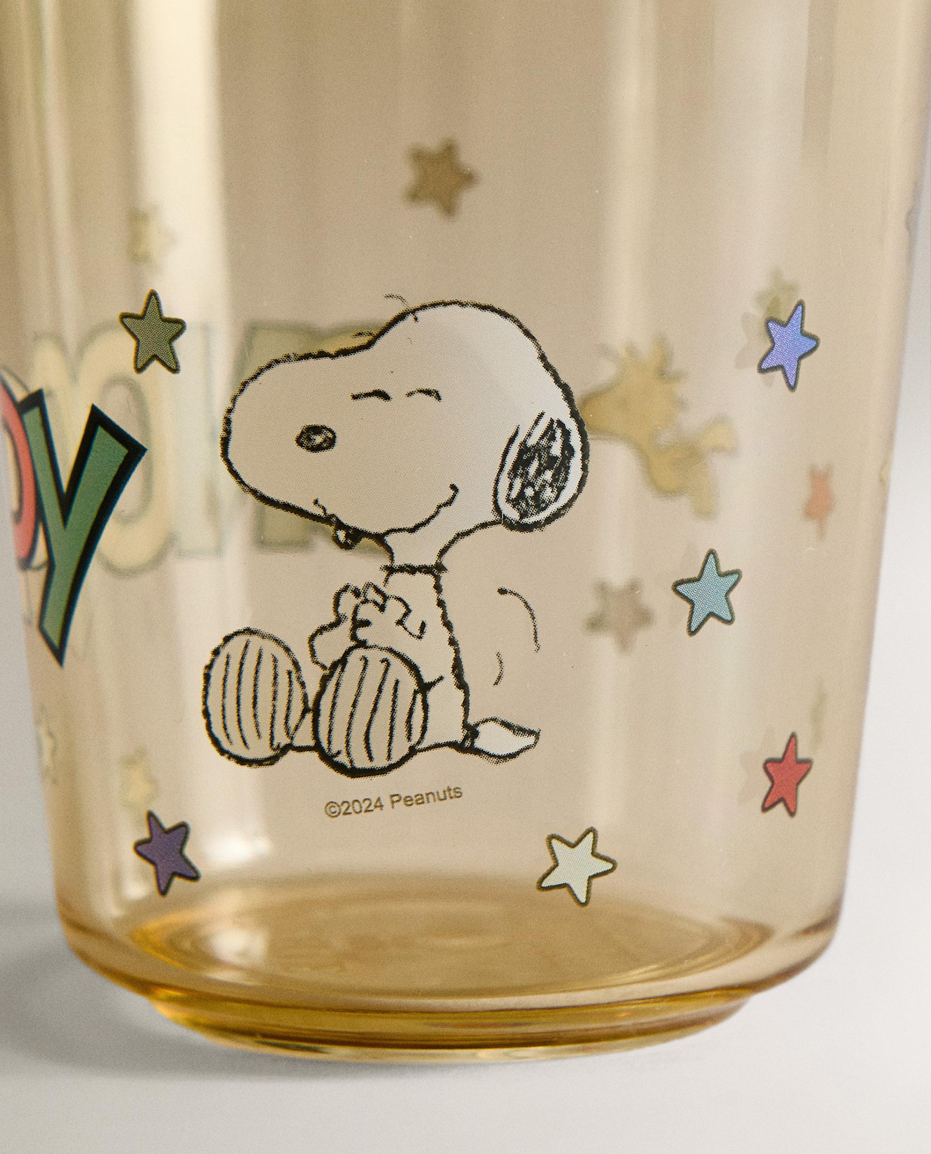 CHILDREN'S PEANUTS™ TUMBLER