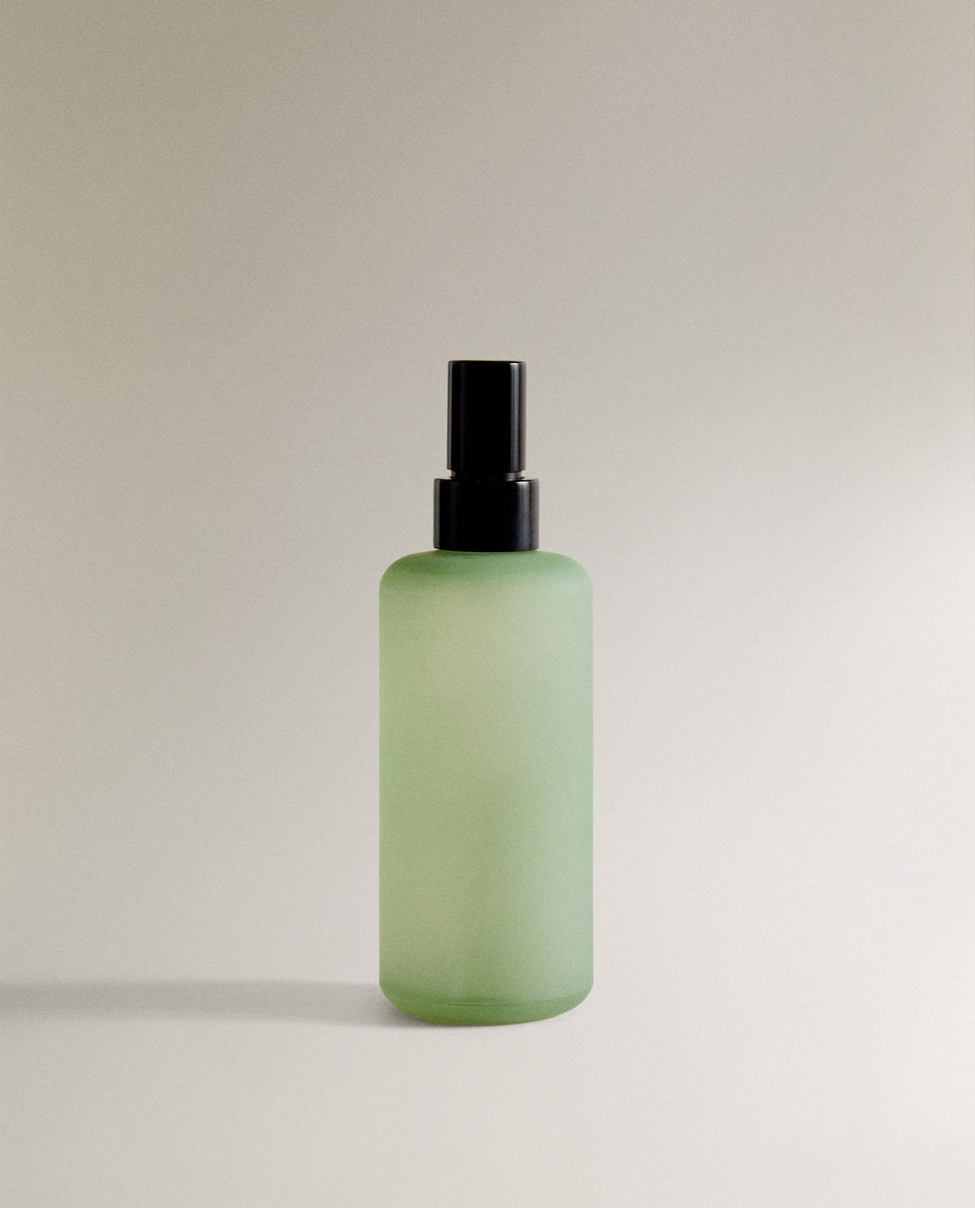 200ml】テキスタイルルームスプレー VETIVER MELON | Zara Home