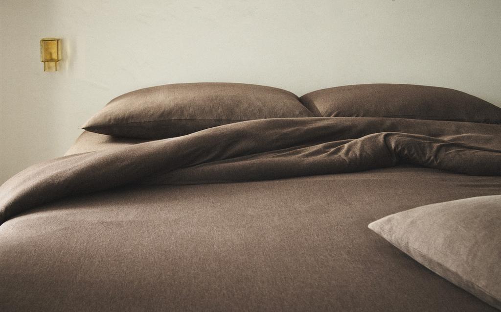 FUNDA NÓRDICA JERSEY MODAL (140GxM²)