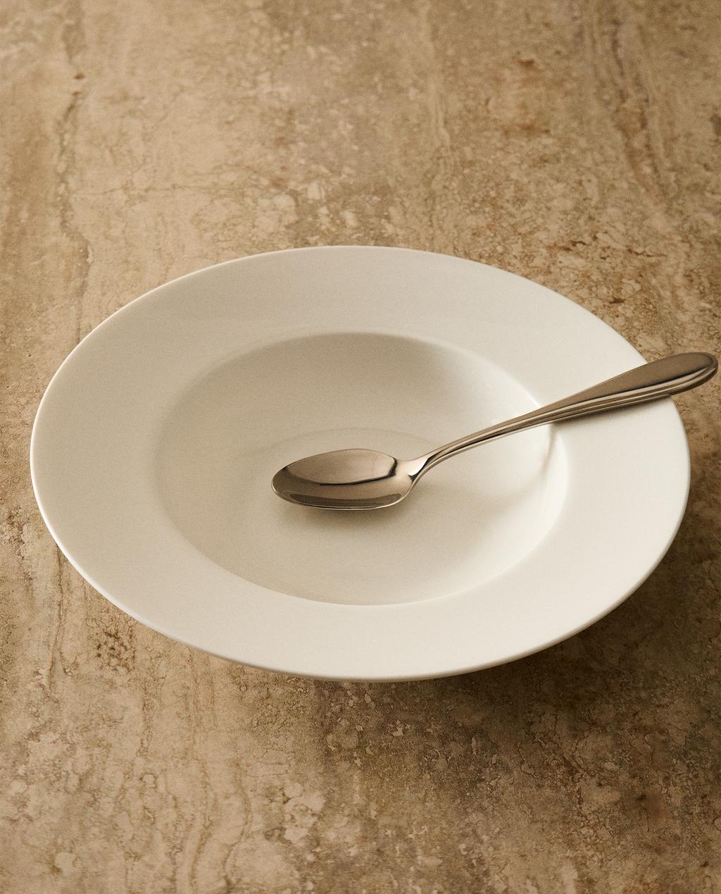 PLATO PASTA BONE CHINA